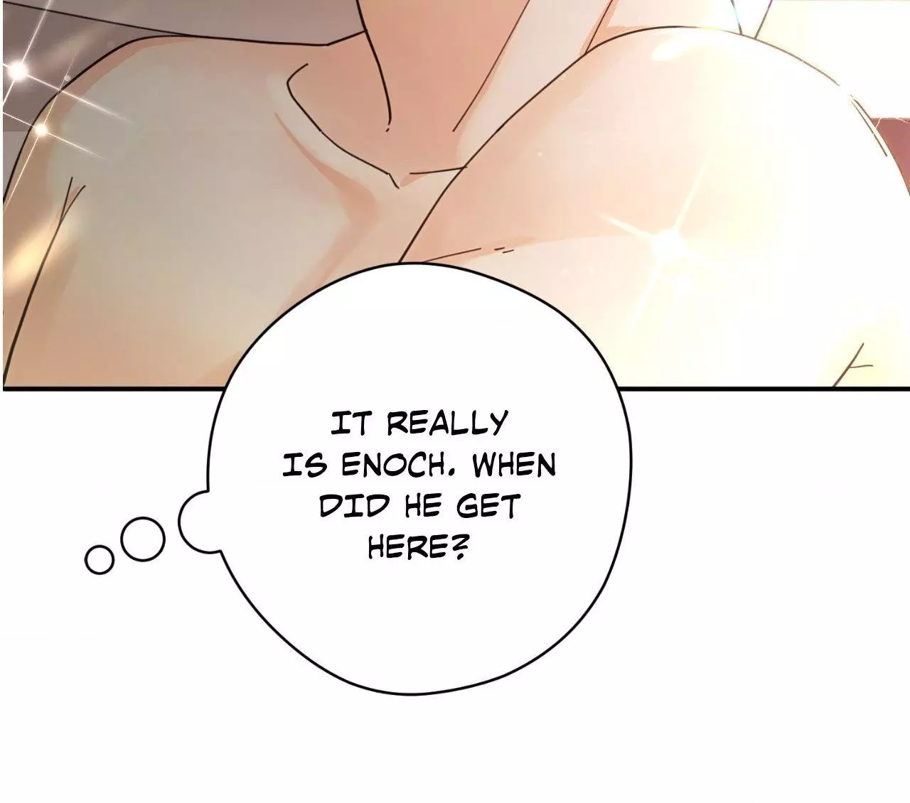 The Brilliant Darkness - Chapter 57 Page 48