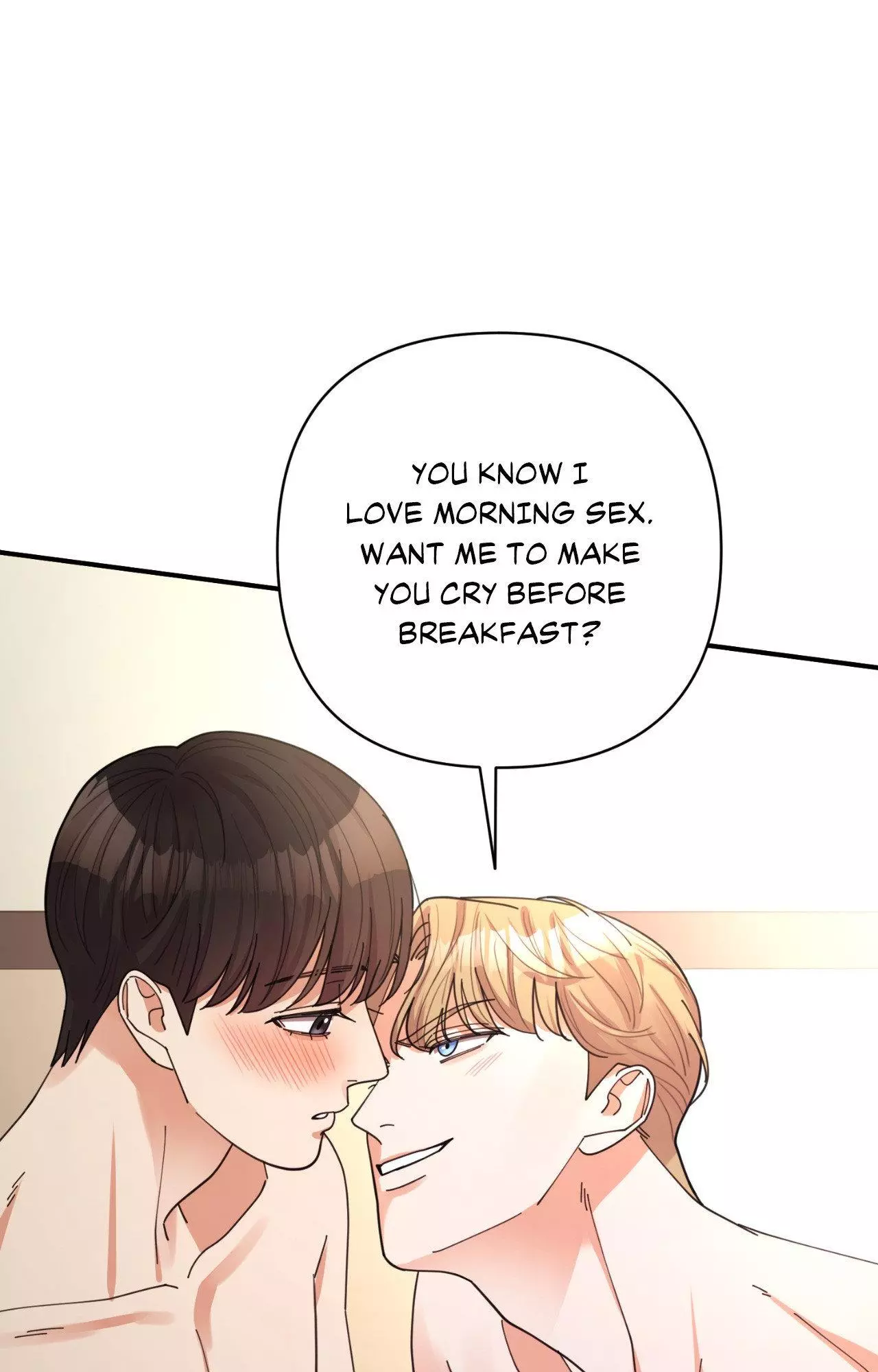 The Brilliant Darkness - Chapter 57 Page 56