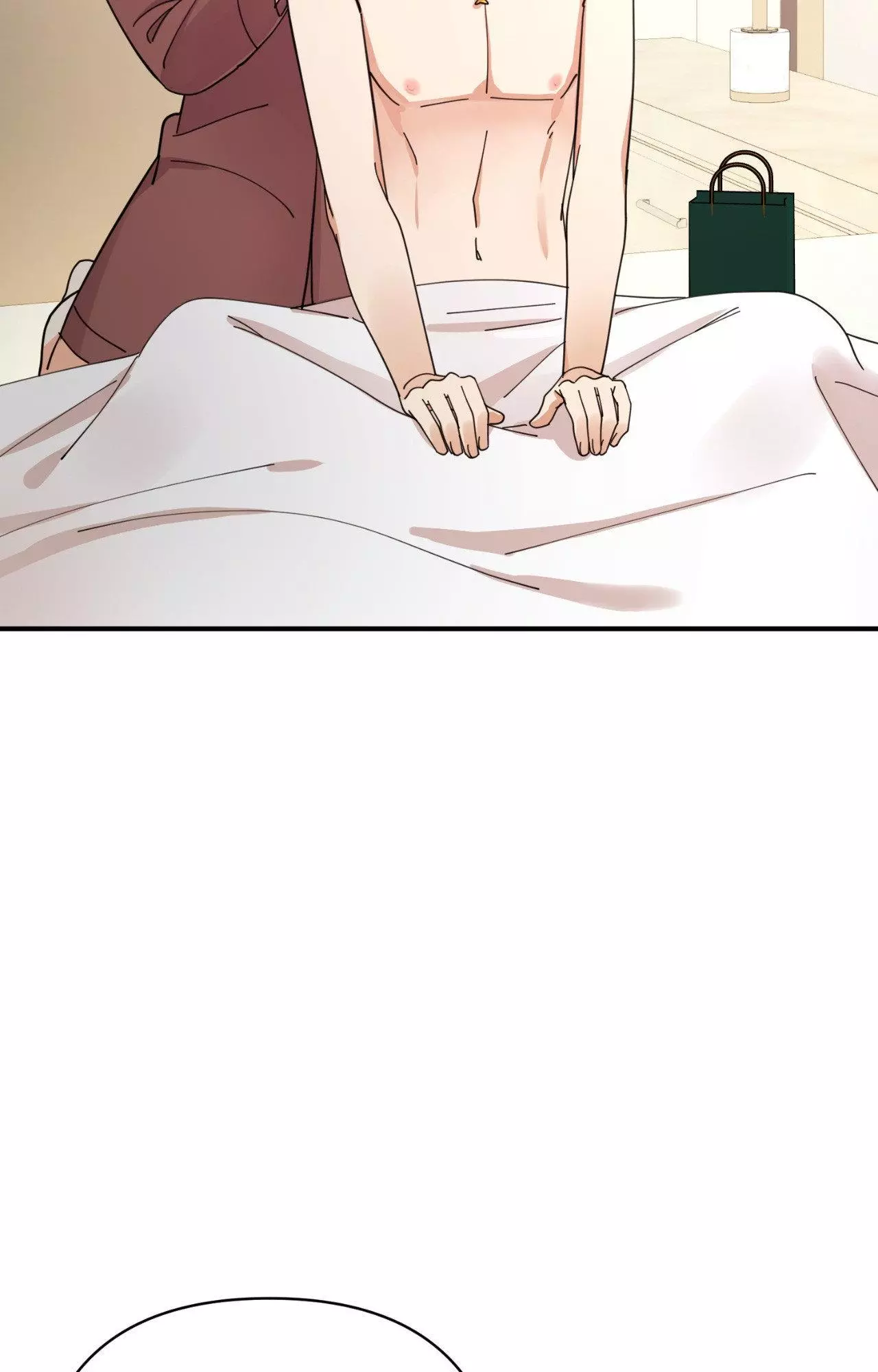 The Brilliant Darkness - Chapter 57 Page 61