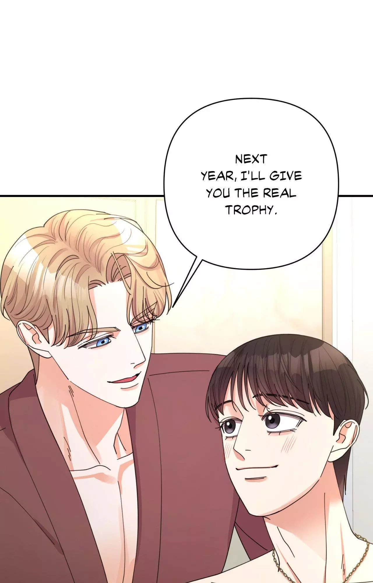 The Brilliant Darkness - Chapter 57 Page 64