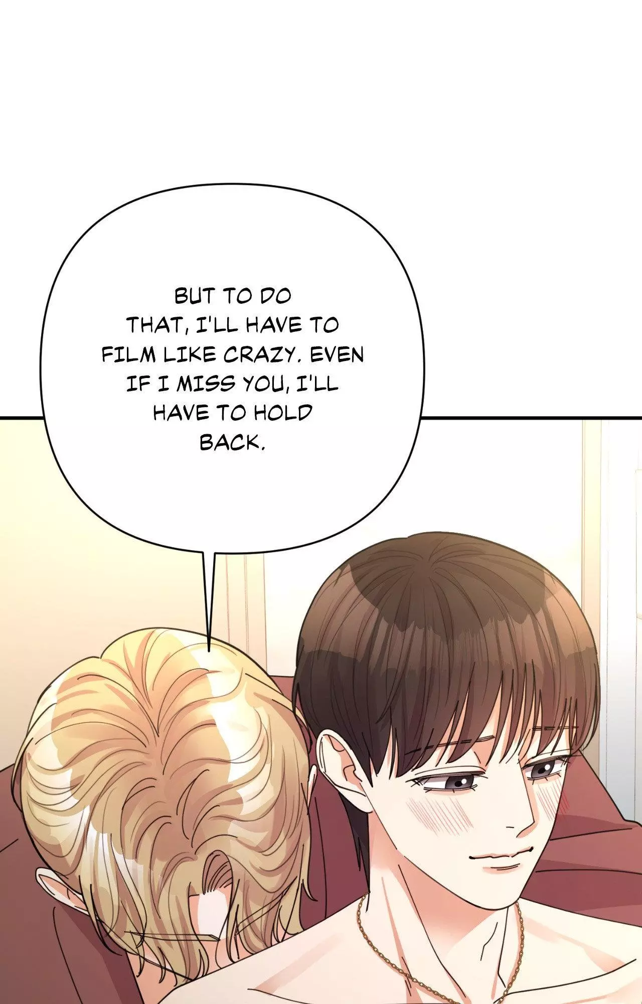 The Brilliant Darkness - Chapter 57 Page 69