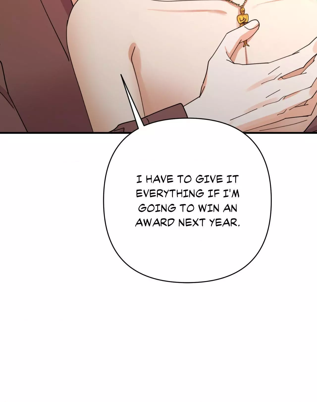 The Brilliant Darkness - Chapter 57 Page 70