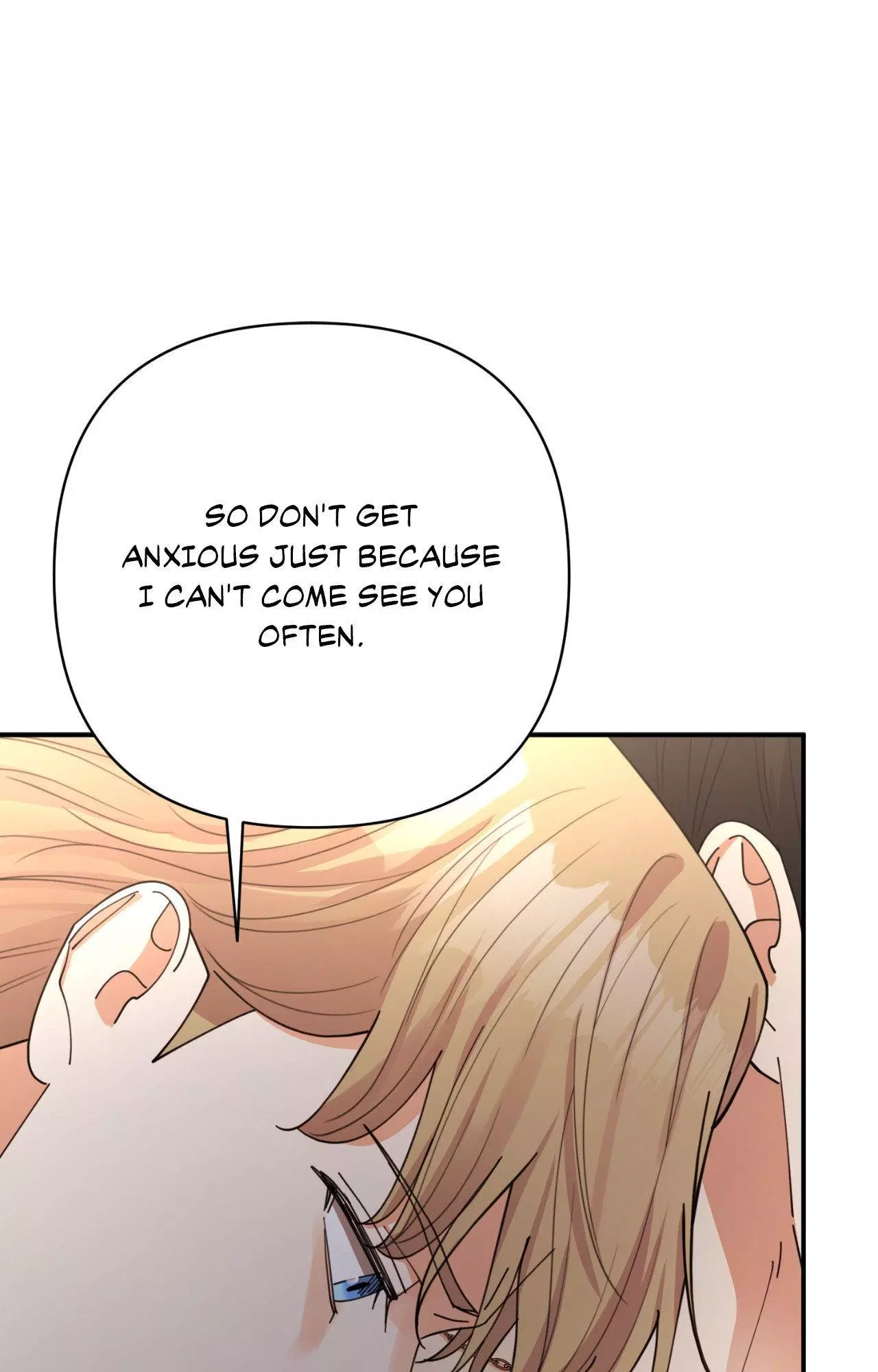 The Brilliant Darkness - Chapter 57 Page 71