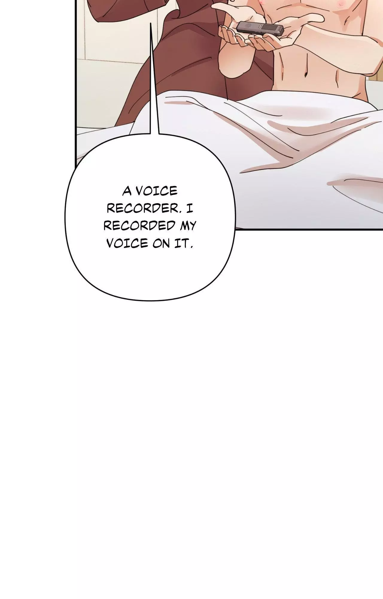 The Brilliant Darkness - Chapter 57 Page 75