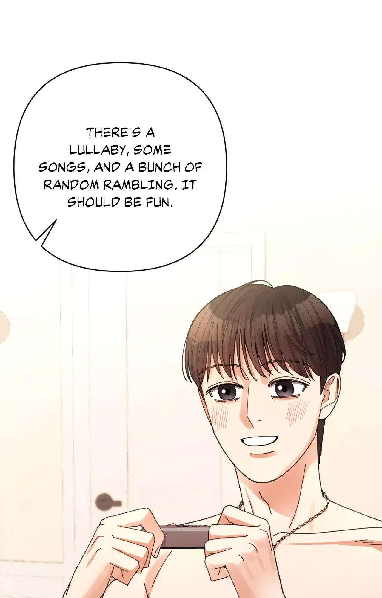 The Brilliant Darkness - Chapter 57 Page 76