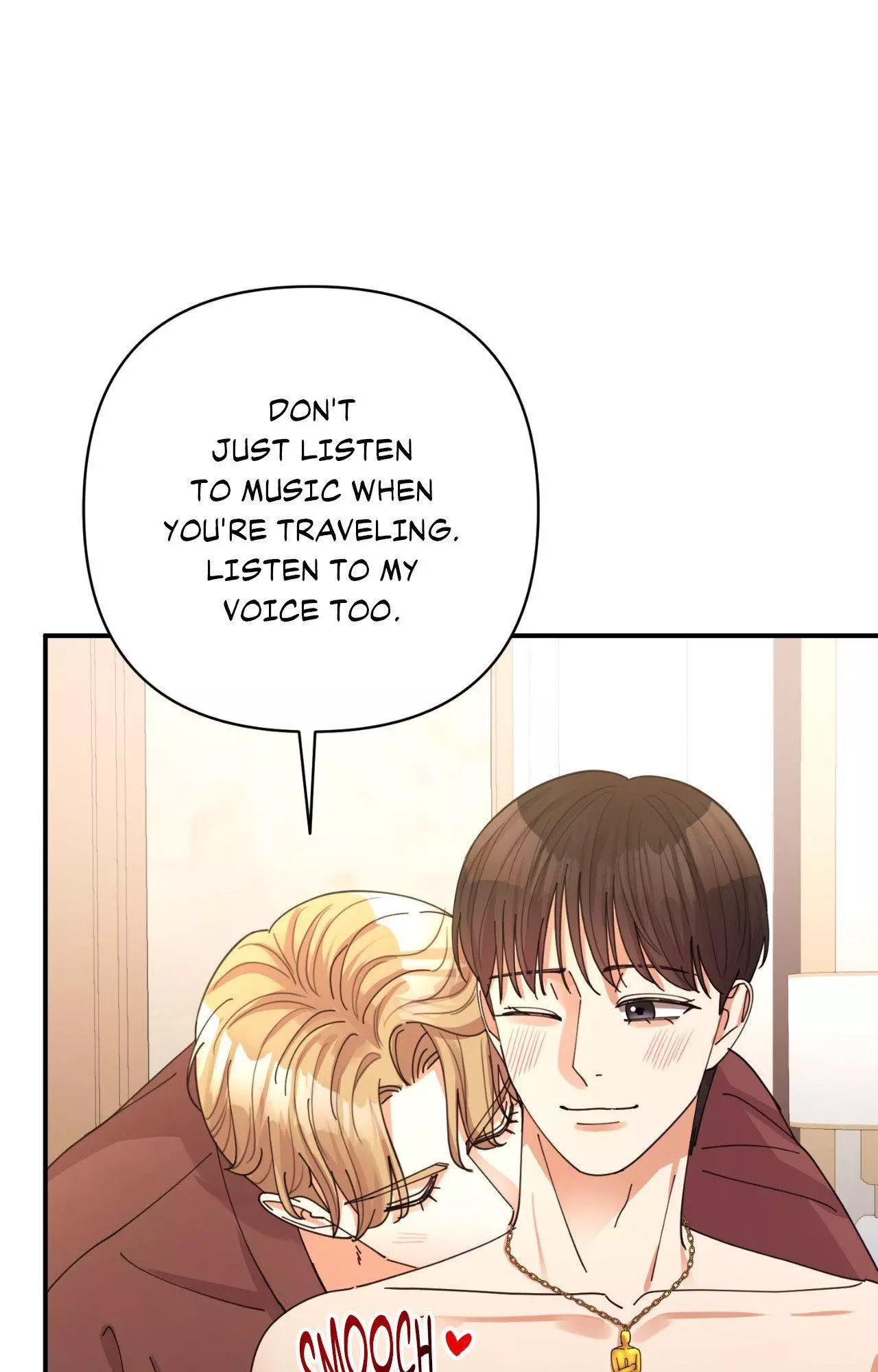The Brilliant Darkness - Chapter 57 Page 78