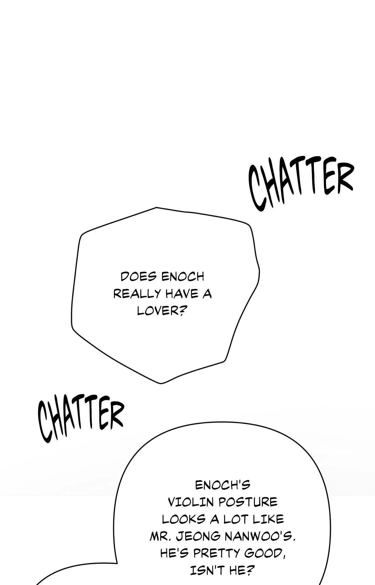 The Brilliant Darkness - Chapter 57 Page 89
