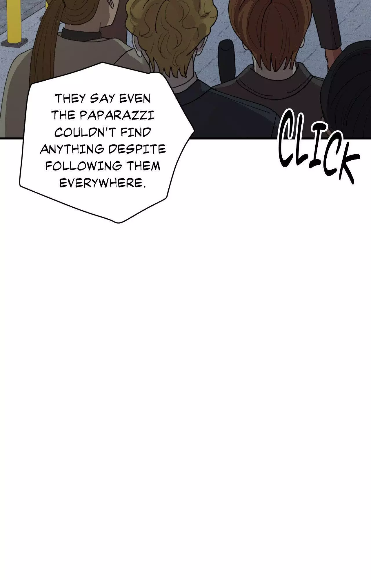 The Brilliant Darkness - Chapter 57 Page 91