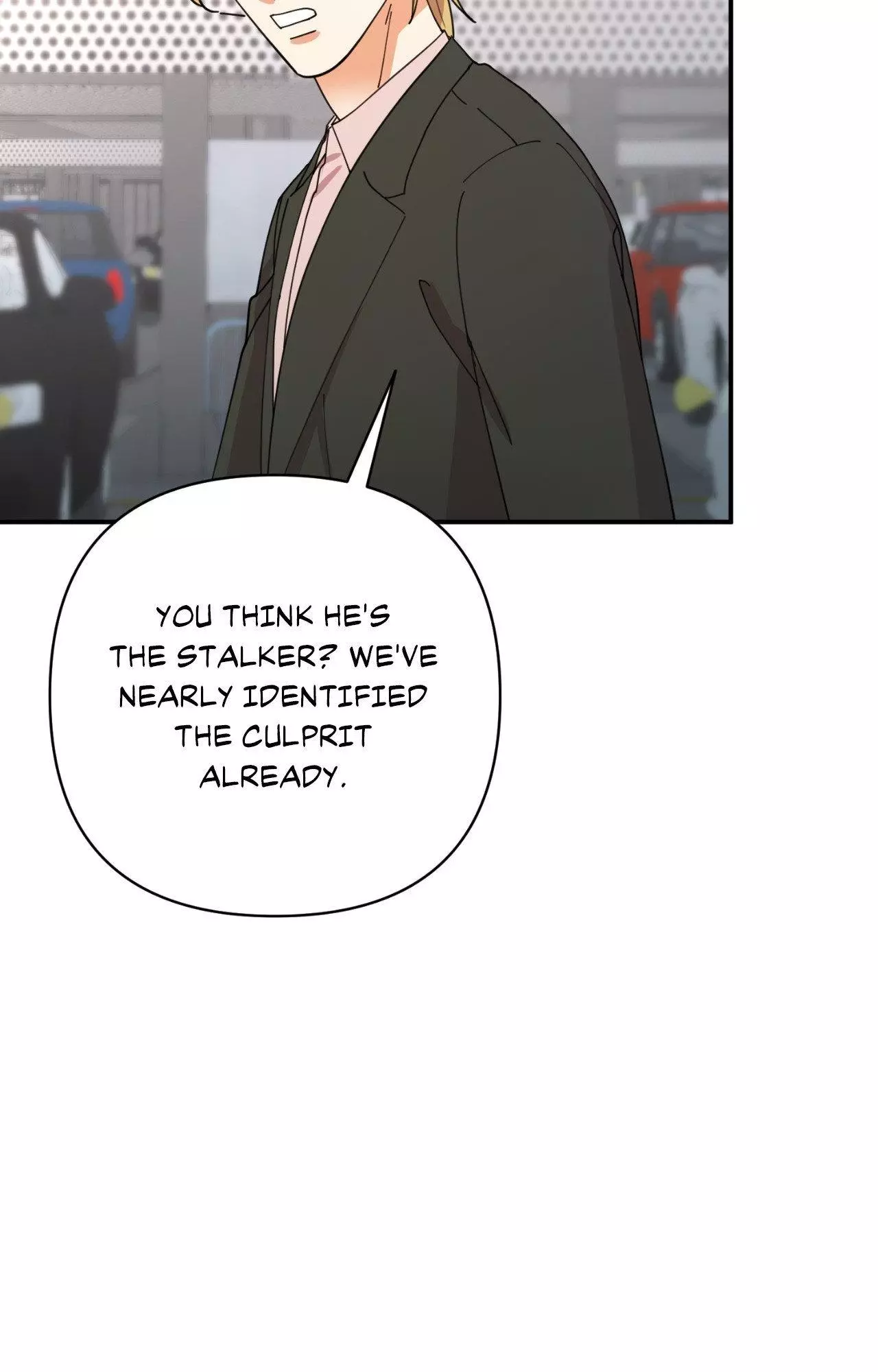 The Brilliant Darkness - Chapter 57 Page 100