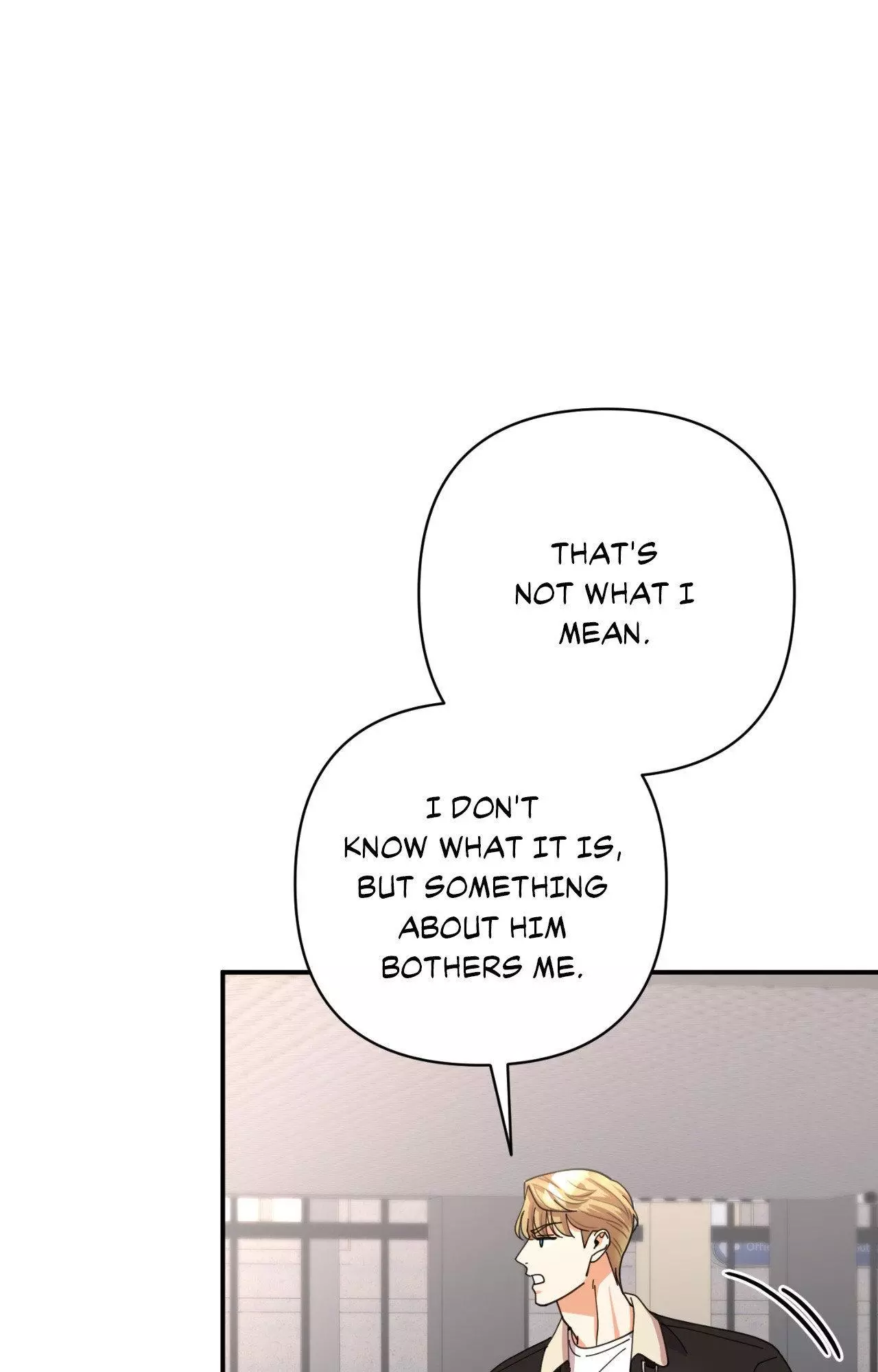The Brilliant Darkness - Chapter 57 Page 101