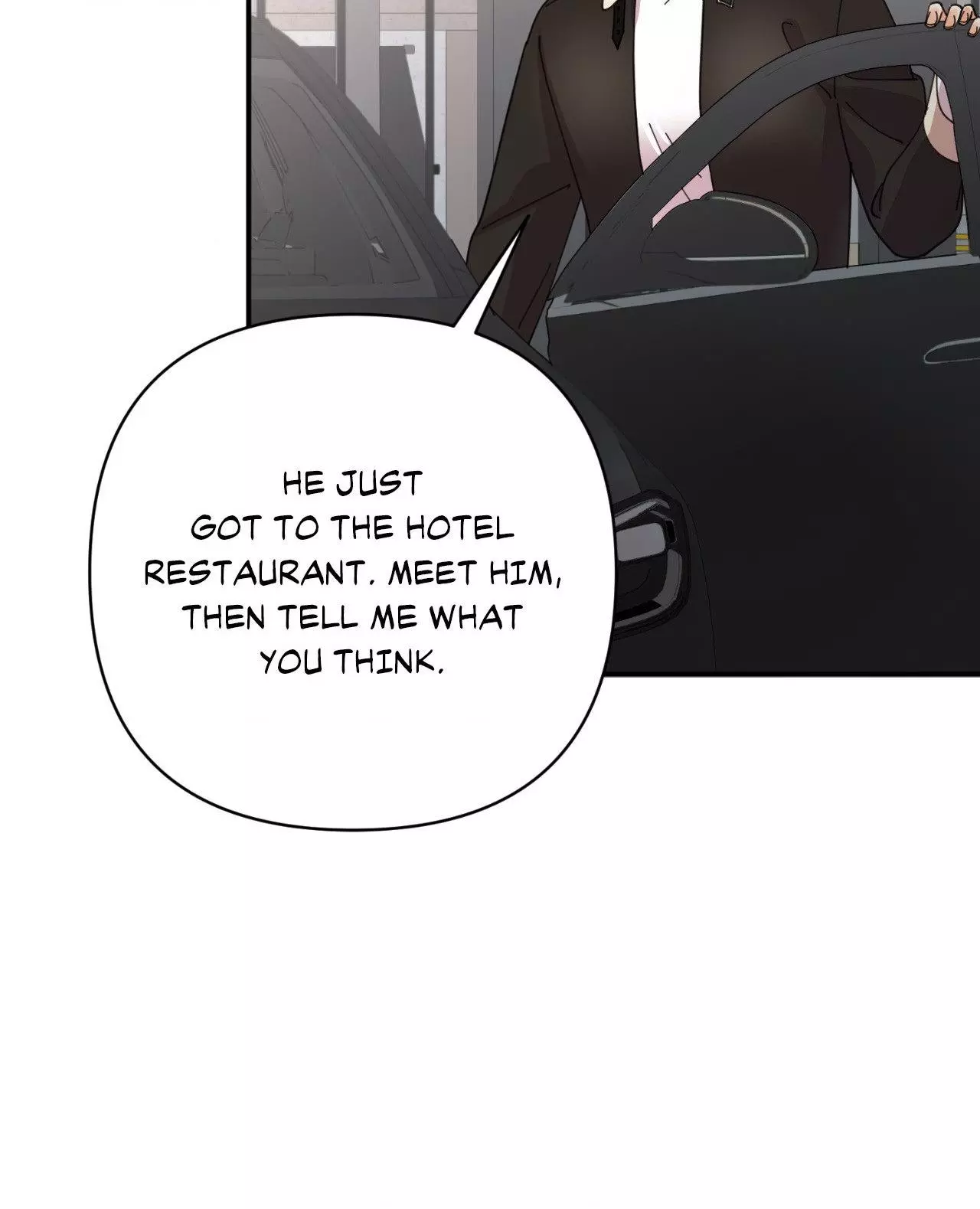 The Brilliant Darkness - Chapter 57 Page 102