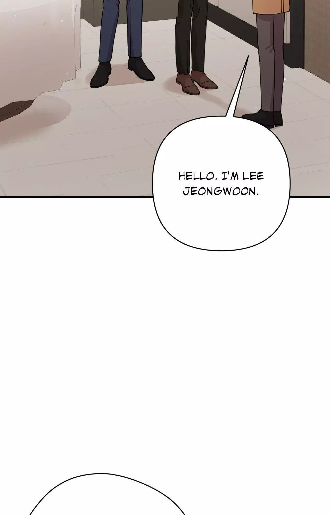 The Brilliant Darkness - Chapter 57 Page 107