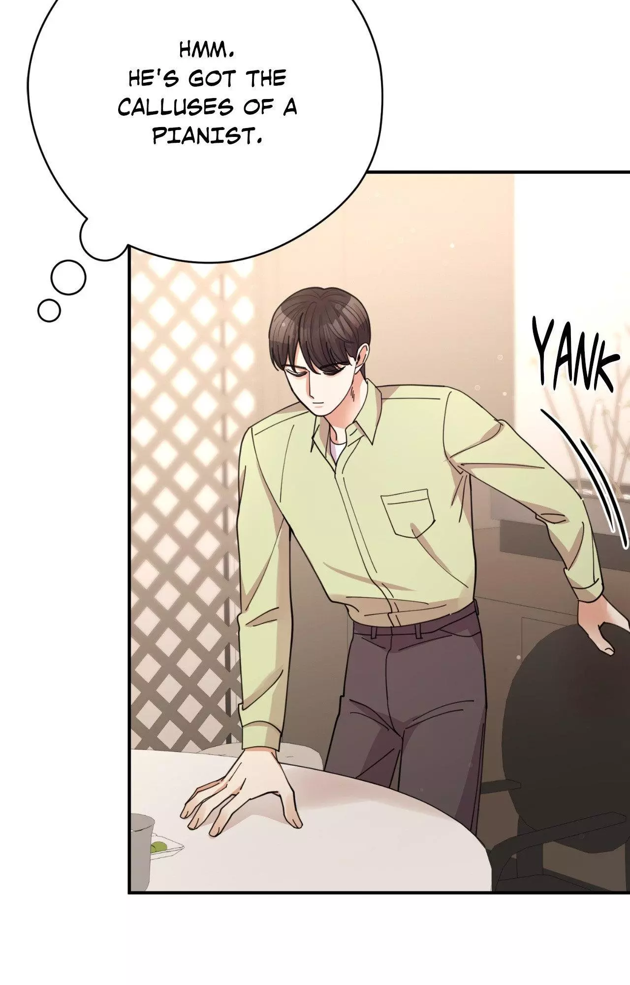 The Brilliant Darkness - Chapter 57 Page 108