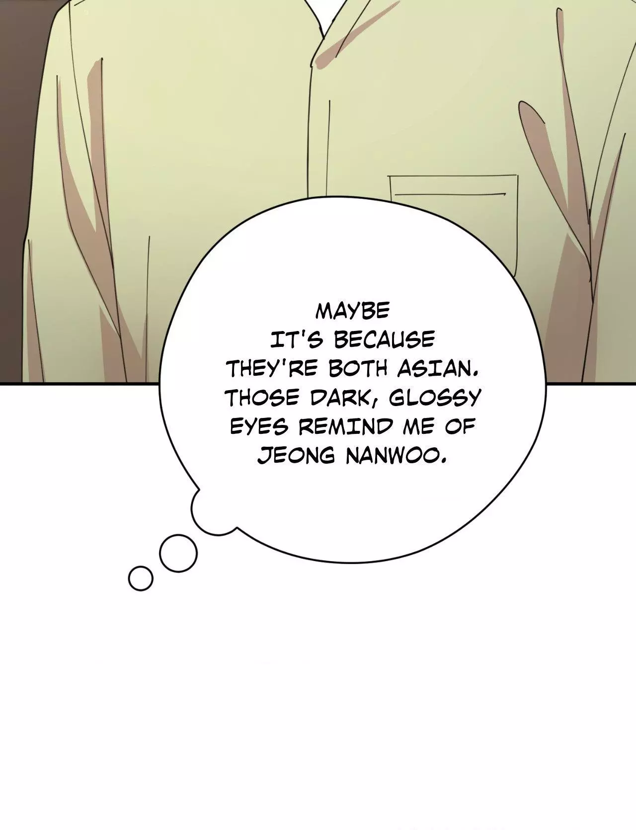 The Brilliant Darkness - Chapter 57 Page 110