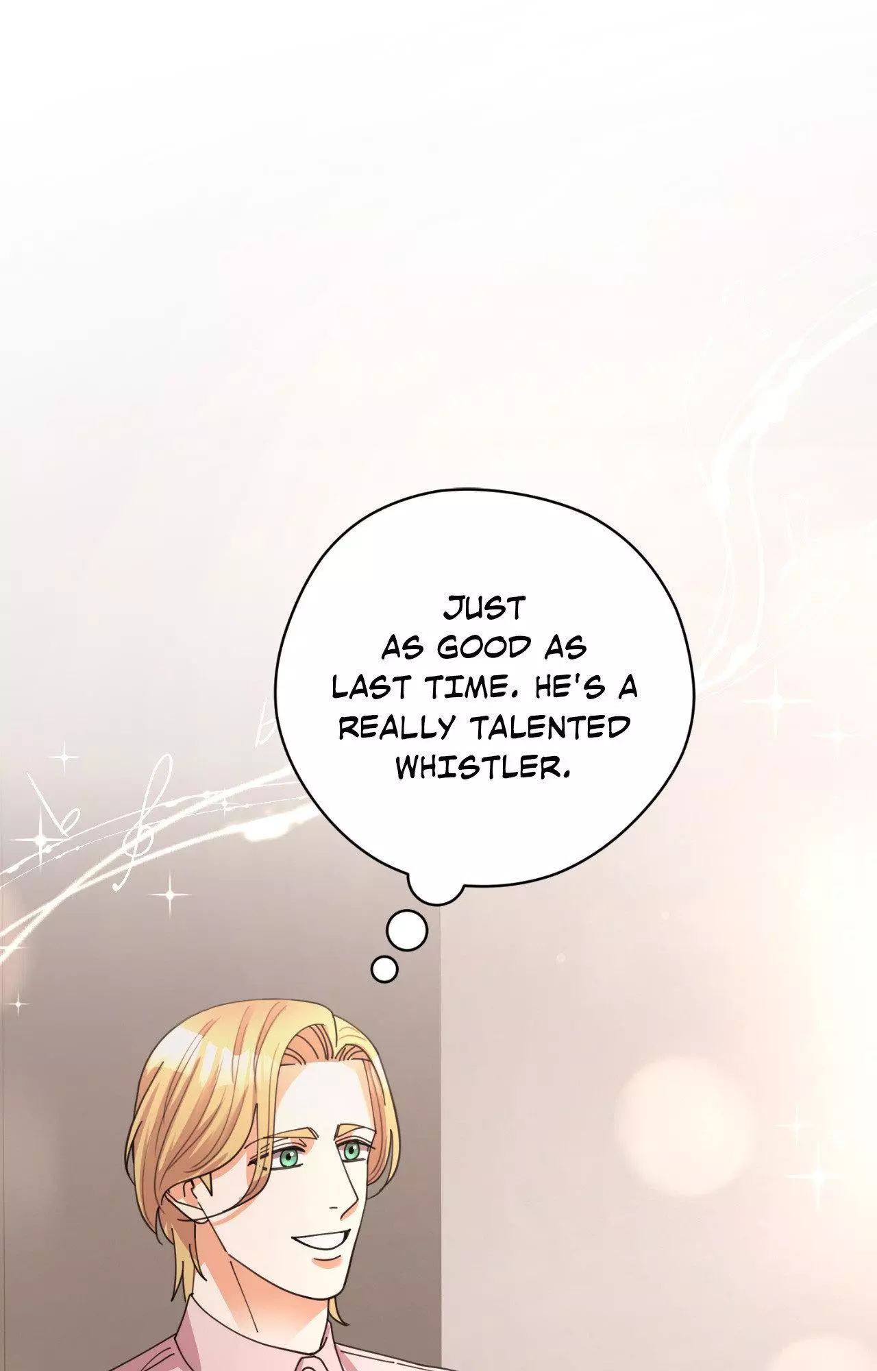 The Brilliant Darkness - Chapter 57 Page 119