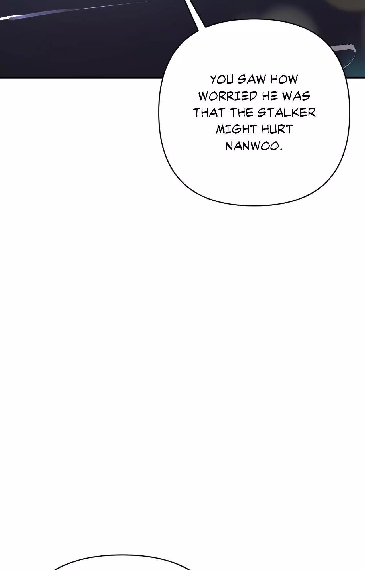 The Brilliant Darkness - Chapter 58 Page 4