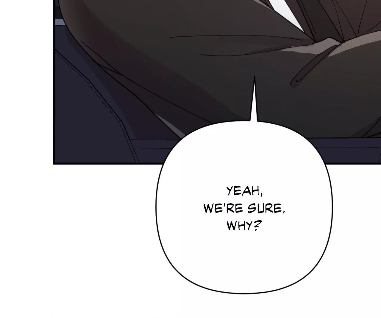 The Brilliant Darkness - Chapter 58 Page 9
