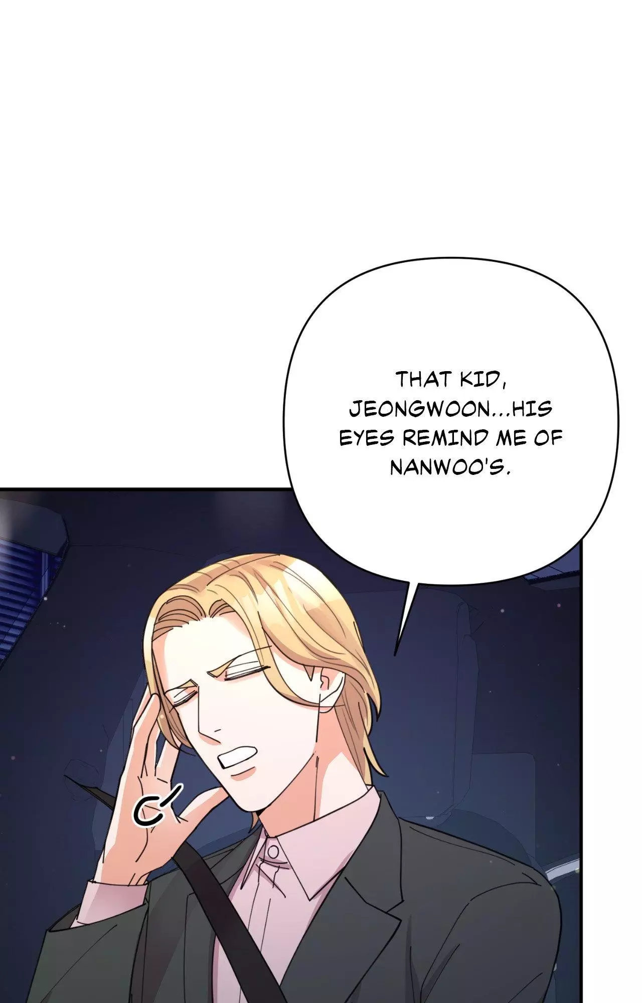 The Brilliant Darkness - Chapter 58 Page 10