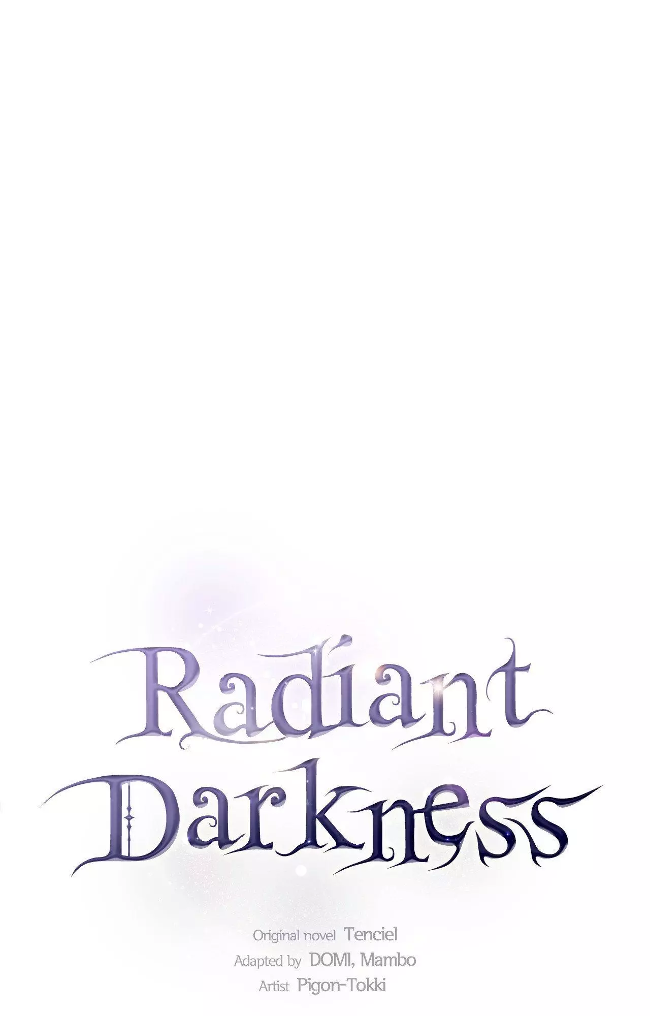 The Brilliant Darkness - Chapter 58 Page 25