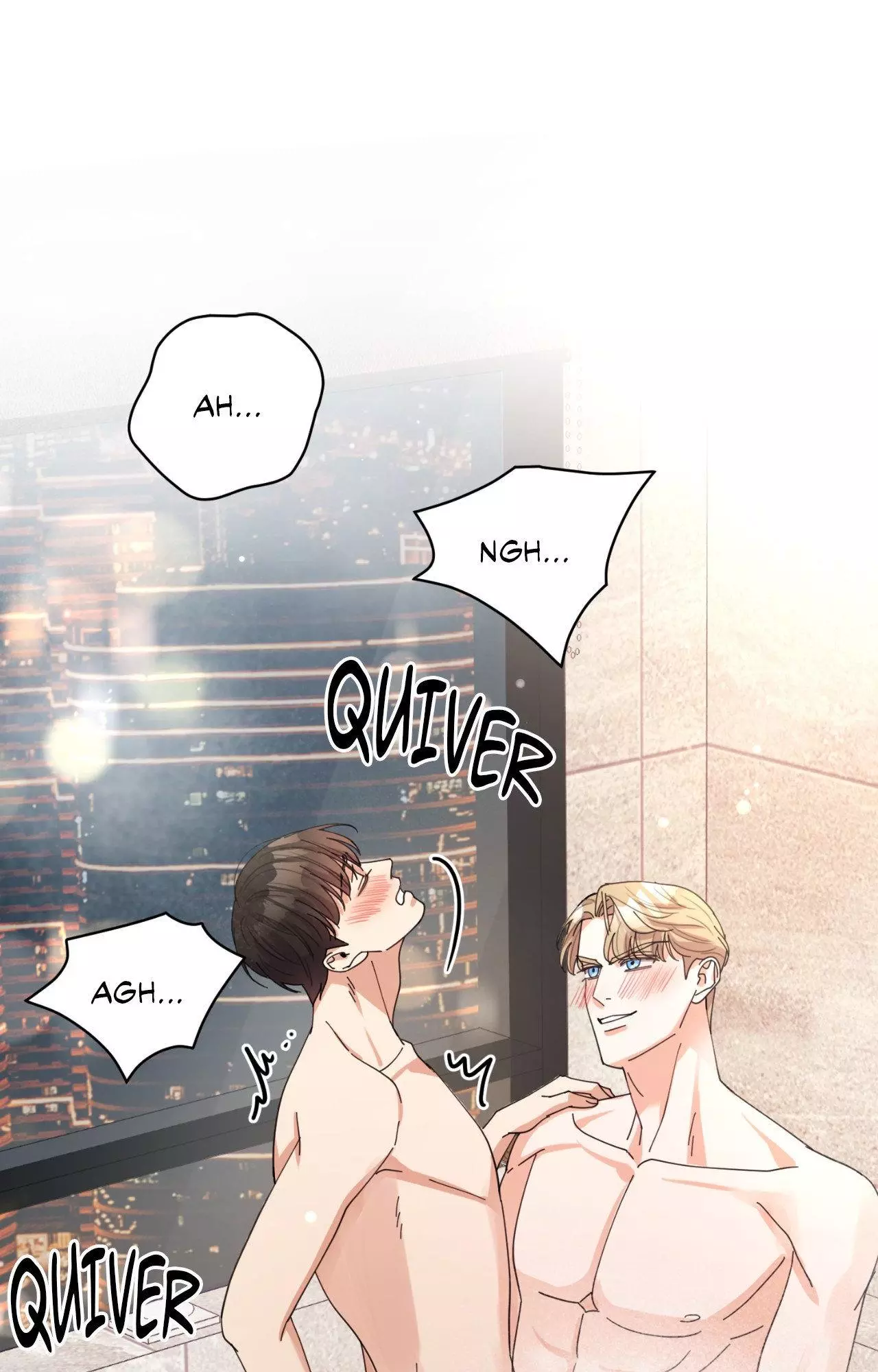 The Brilliant Darkness - Chapter 58 Page 34