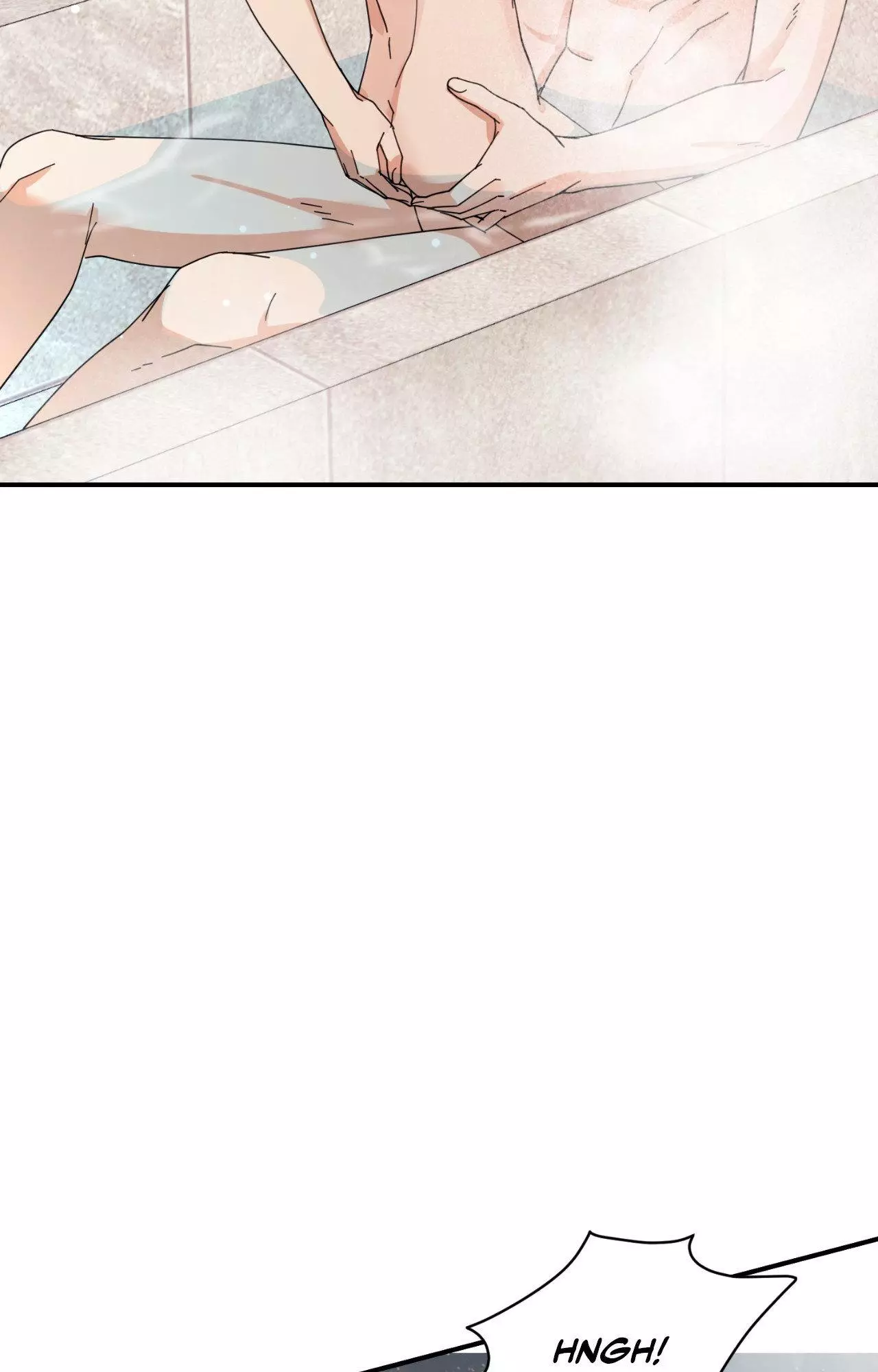 The Brilliant Darkness - Chapter 58 Page 35