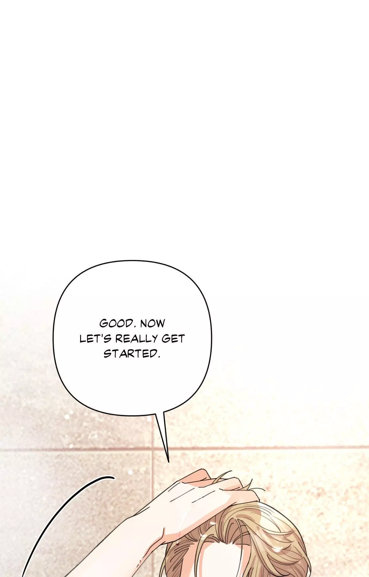 The Brilliant Darkness - Chapter 58 Page 37