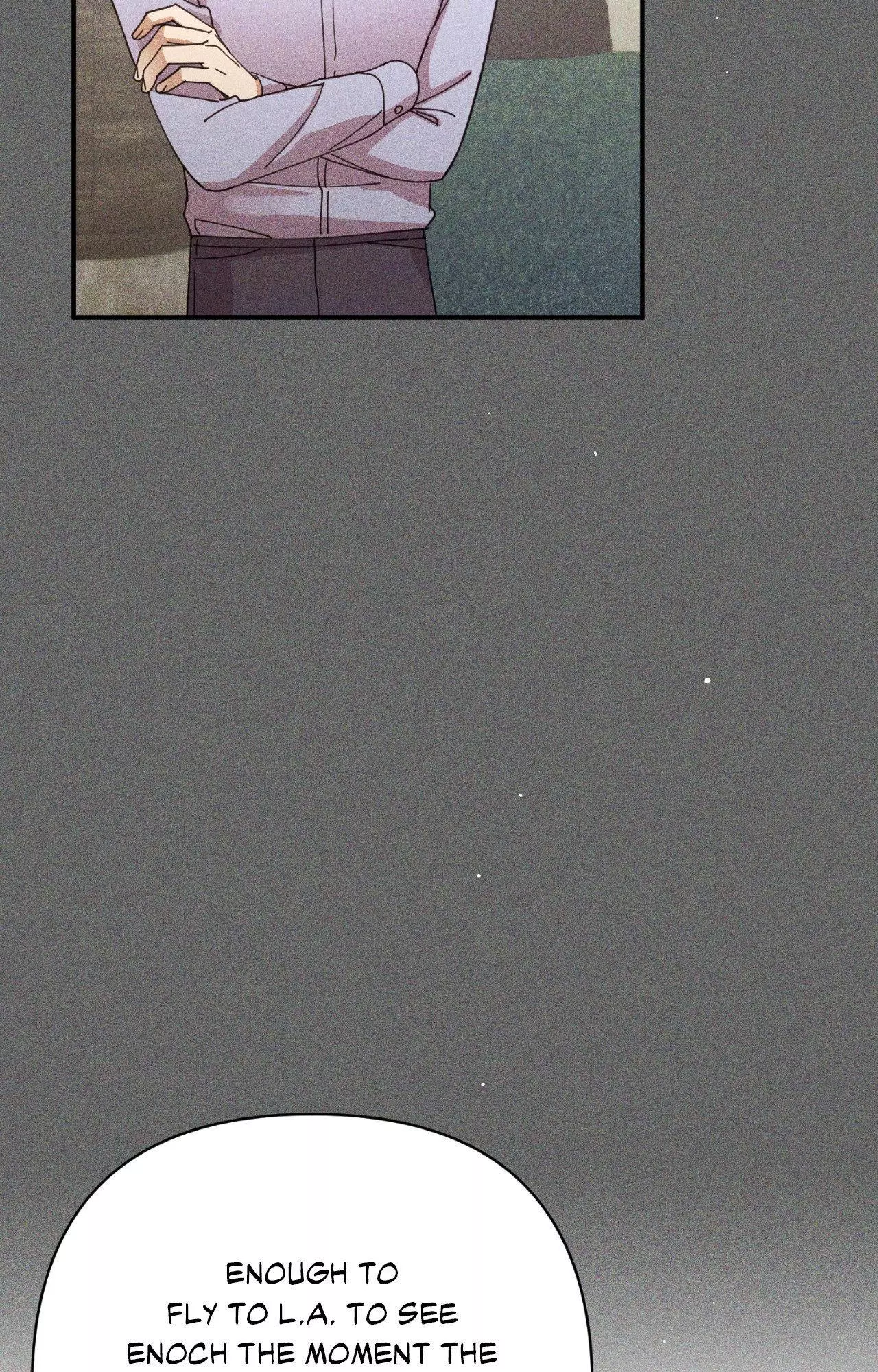 The Brilliant Darkness - Chapter 58 Page 43
