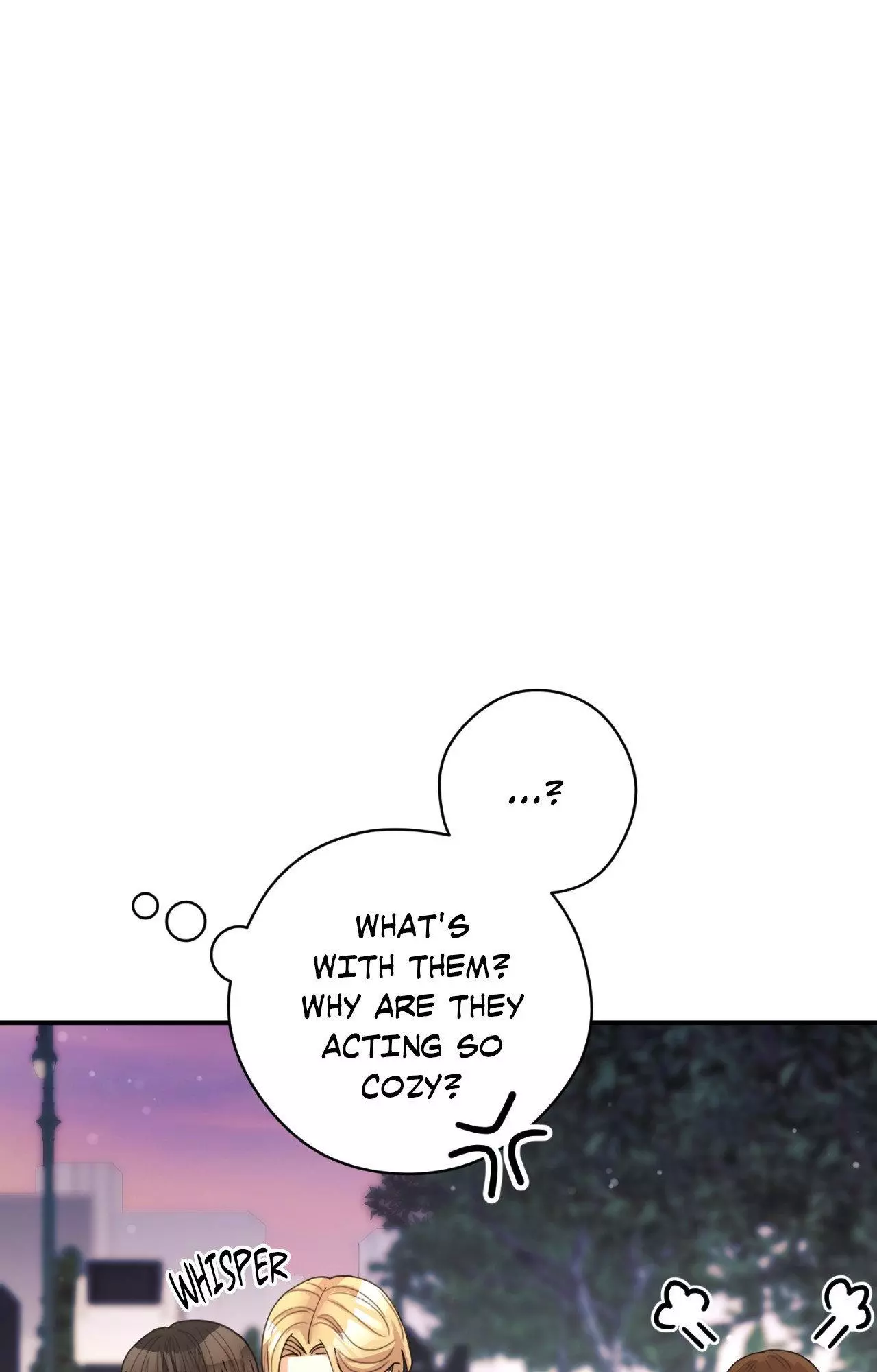 The Brilliant Darkness - Chapter 58 Page 69