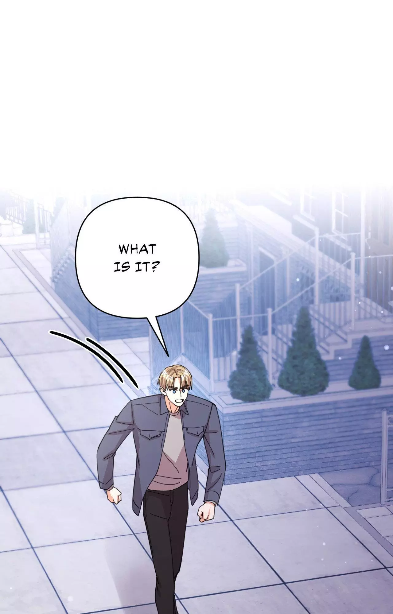 The Brilliant Darkness - Chapter 58 Page 73