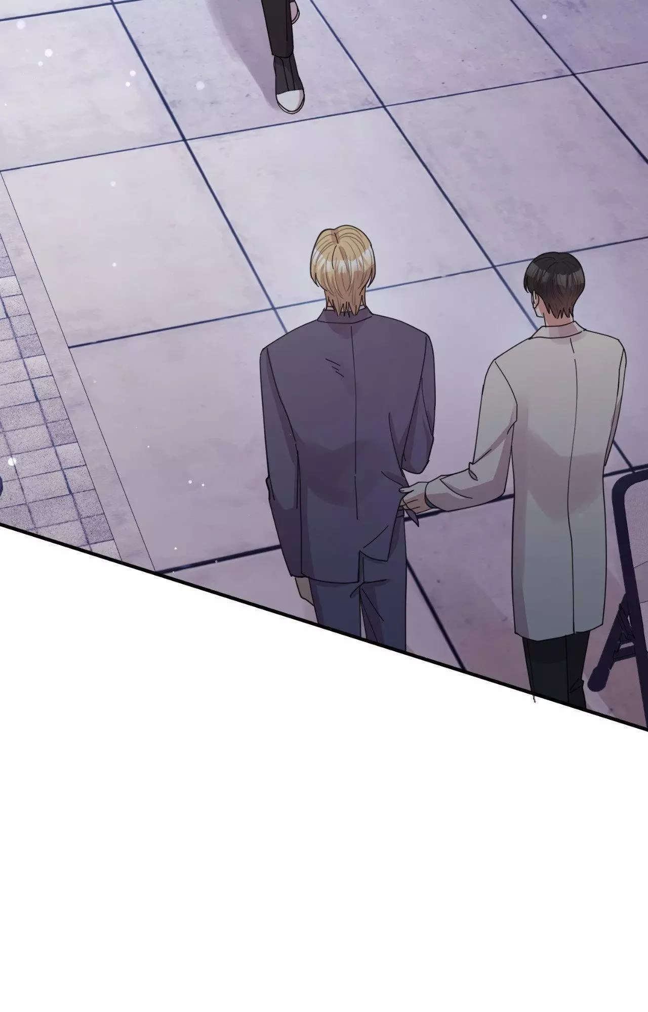 The Brilliant Darkness - Chapter 58 Page 74