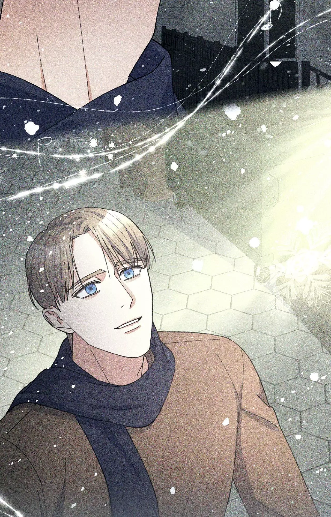 The Brilliant Darkness - Chapter 58 Page 84