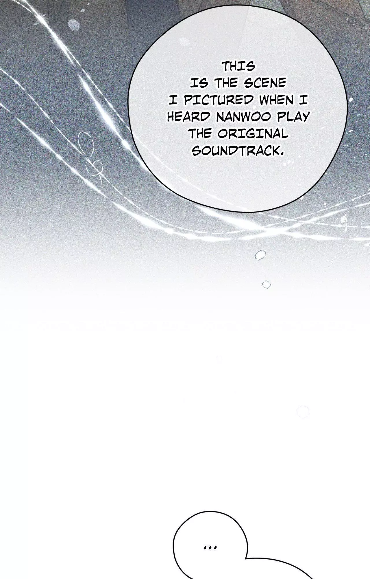 The Brilliant Darkness - Chapter 58 Page 85