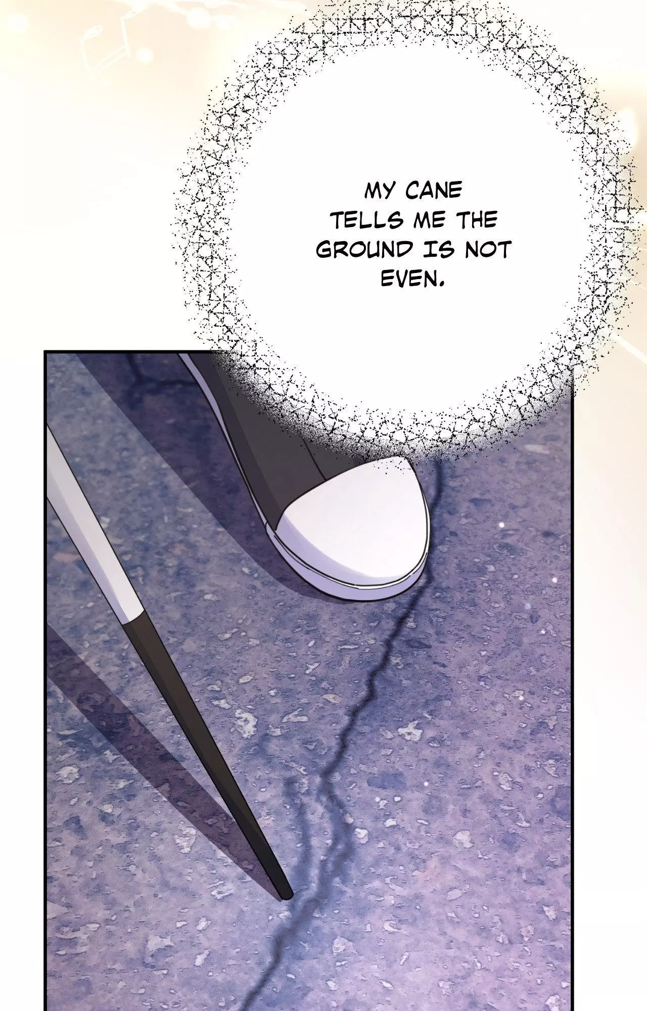 The Brilliant Darkness - Chapter 58 Page 95