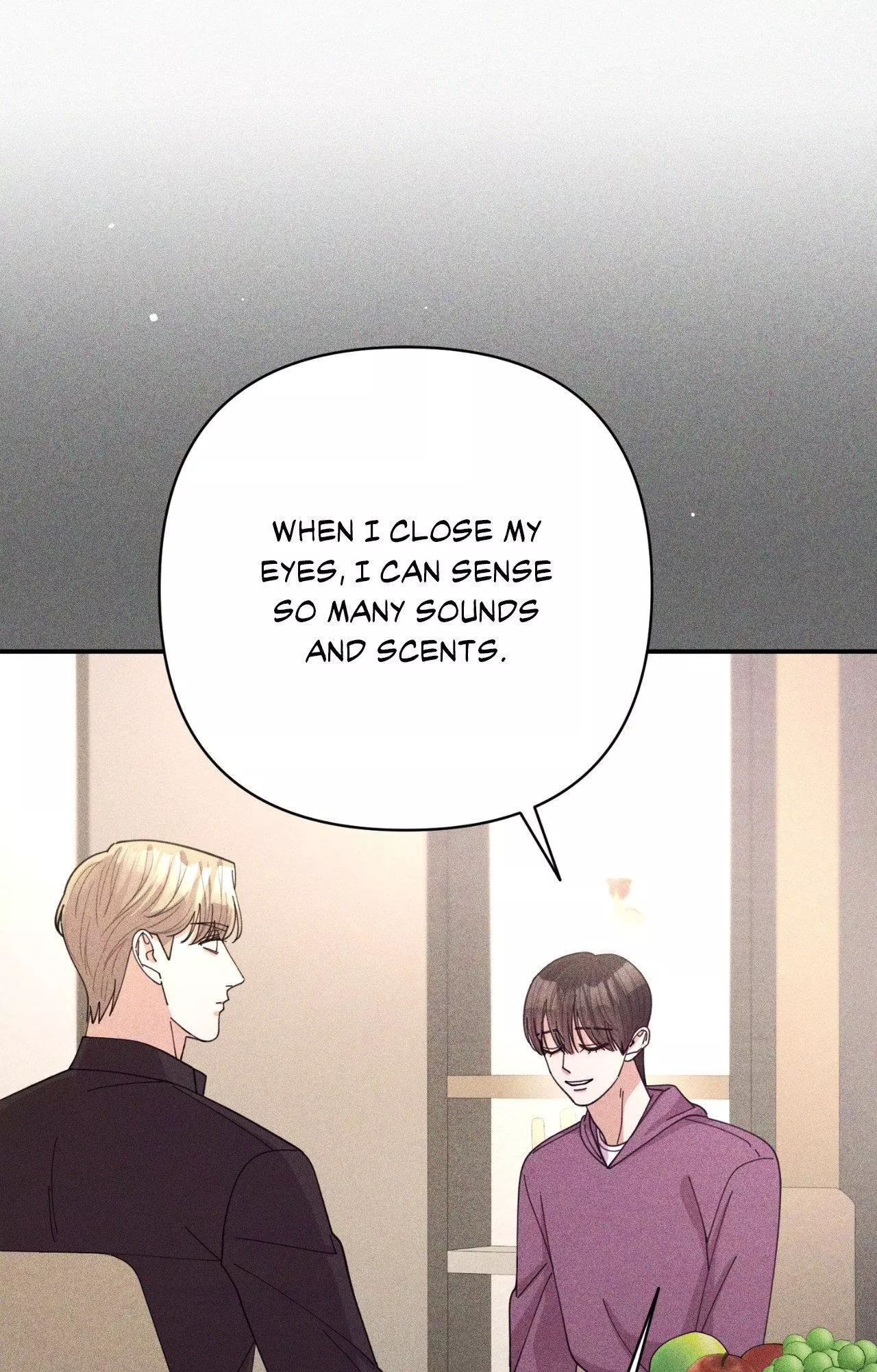 The Brilliant Darkness - Chapter 58 Page 100