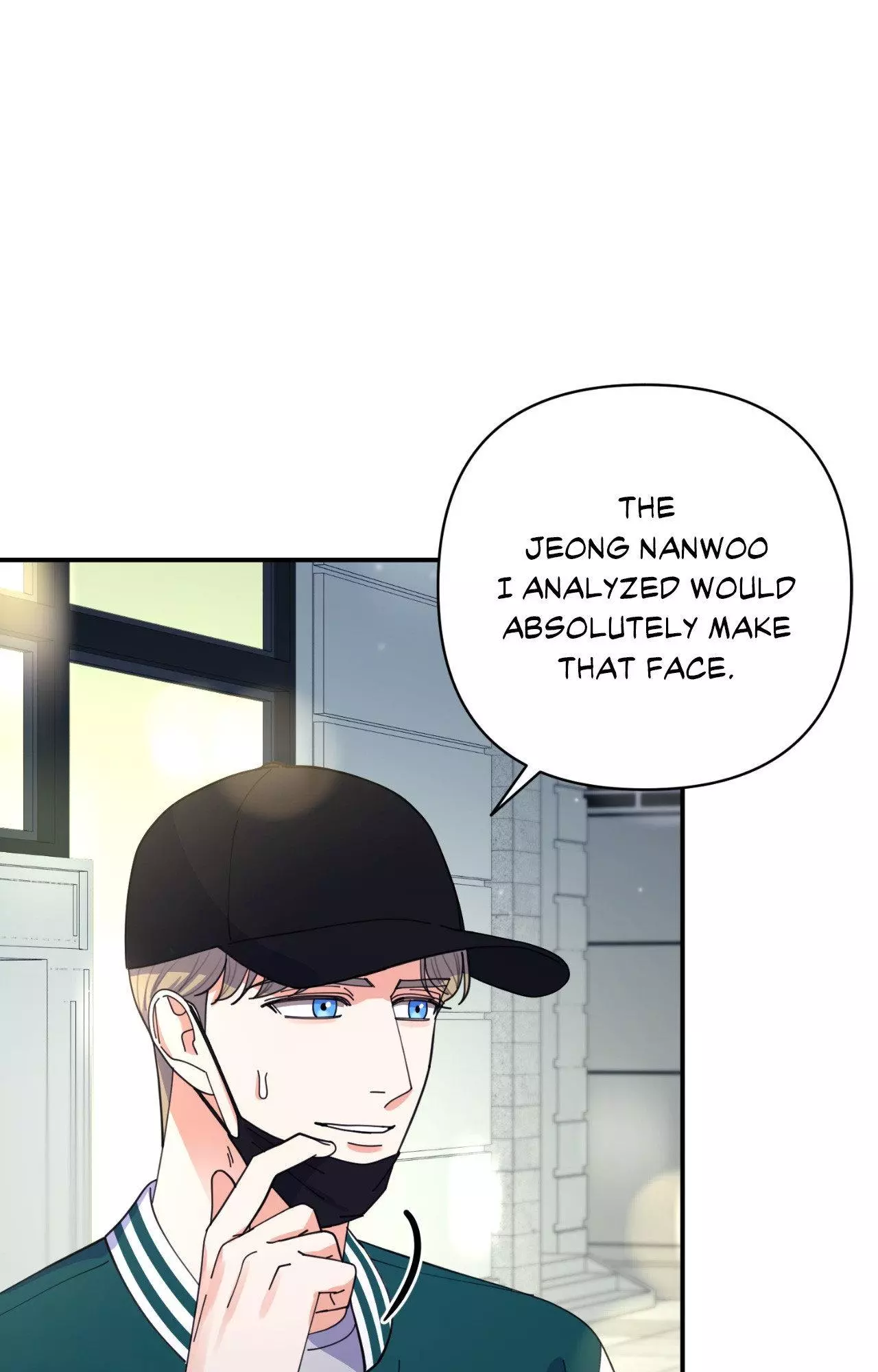 The Brilliant Darkness - Chapter 59 Page 3