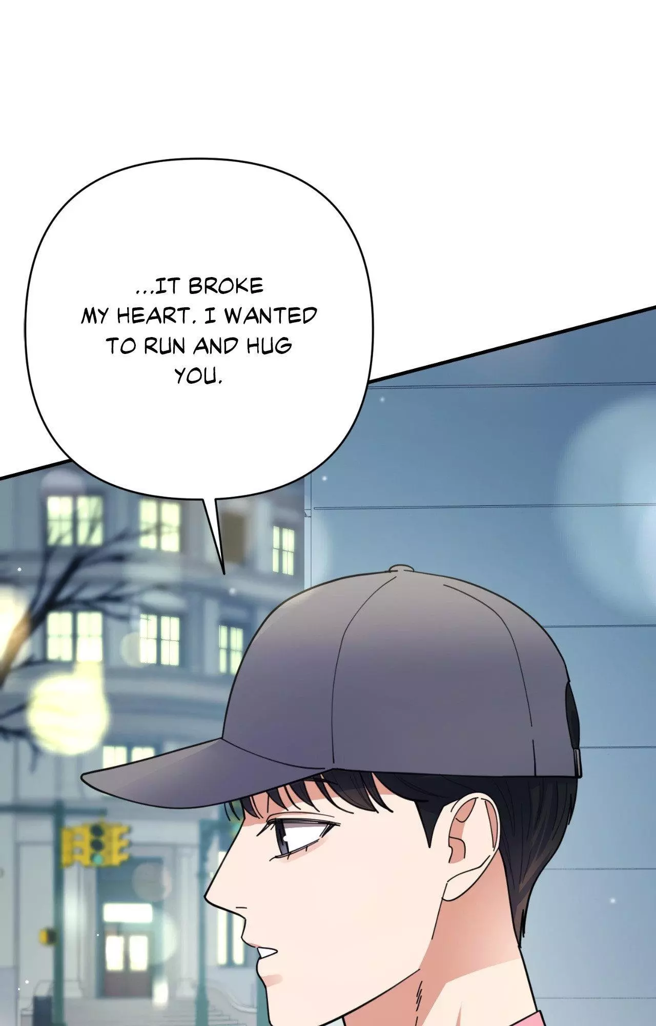 The Brilliant Darkness - Chapter 59 Page 6