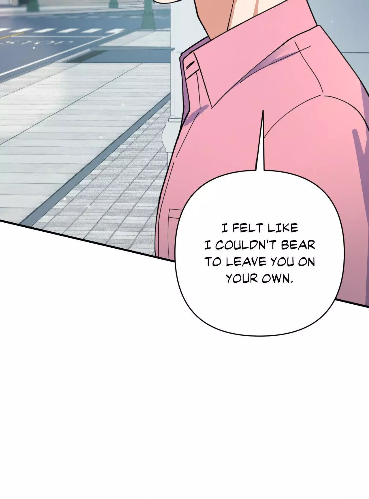 The Brilliant Darkness - Chapter 59 Page 7