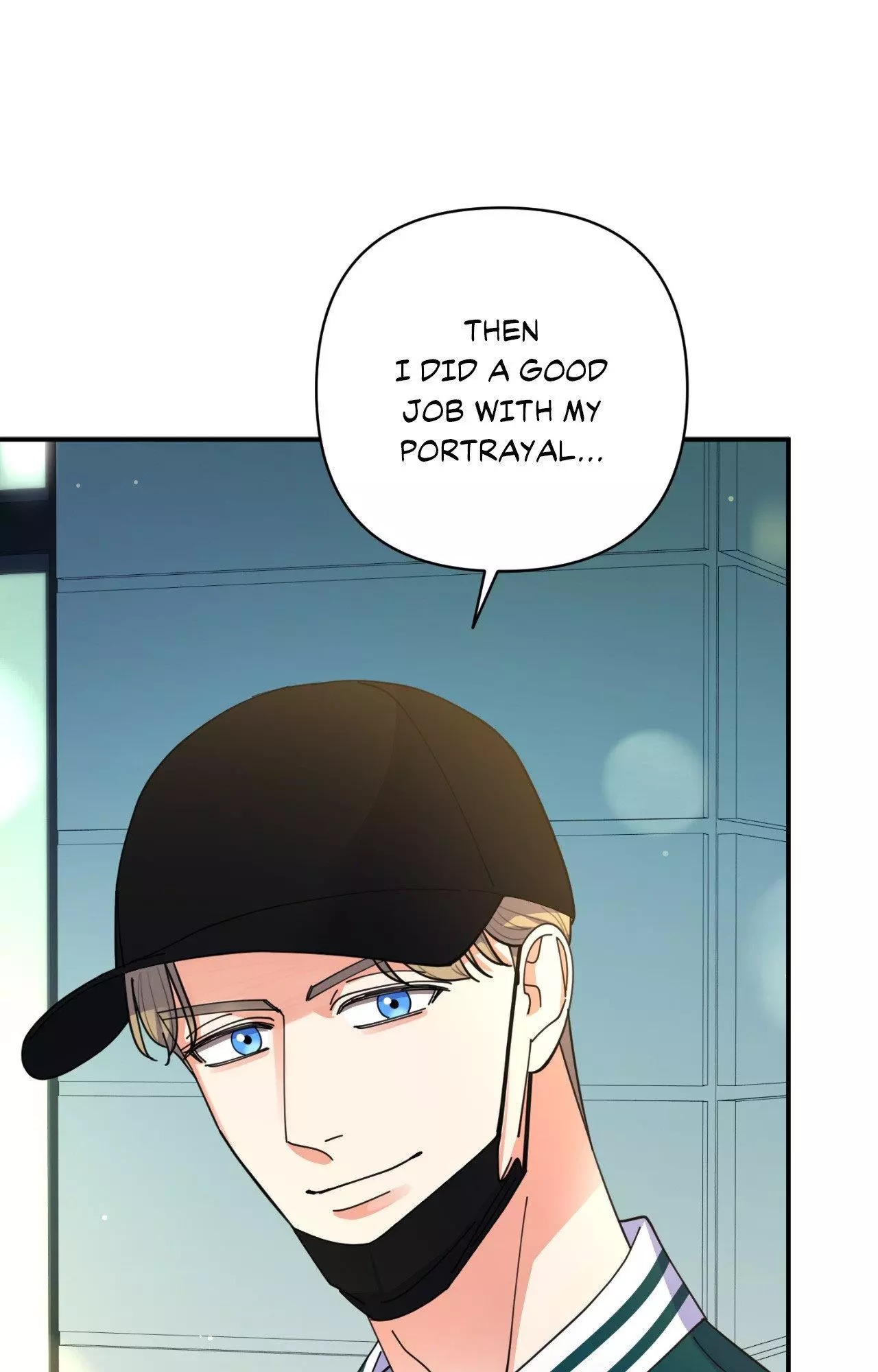 The Brilliant Darkness - Chapter 59 Page 8