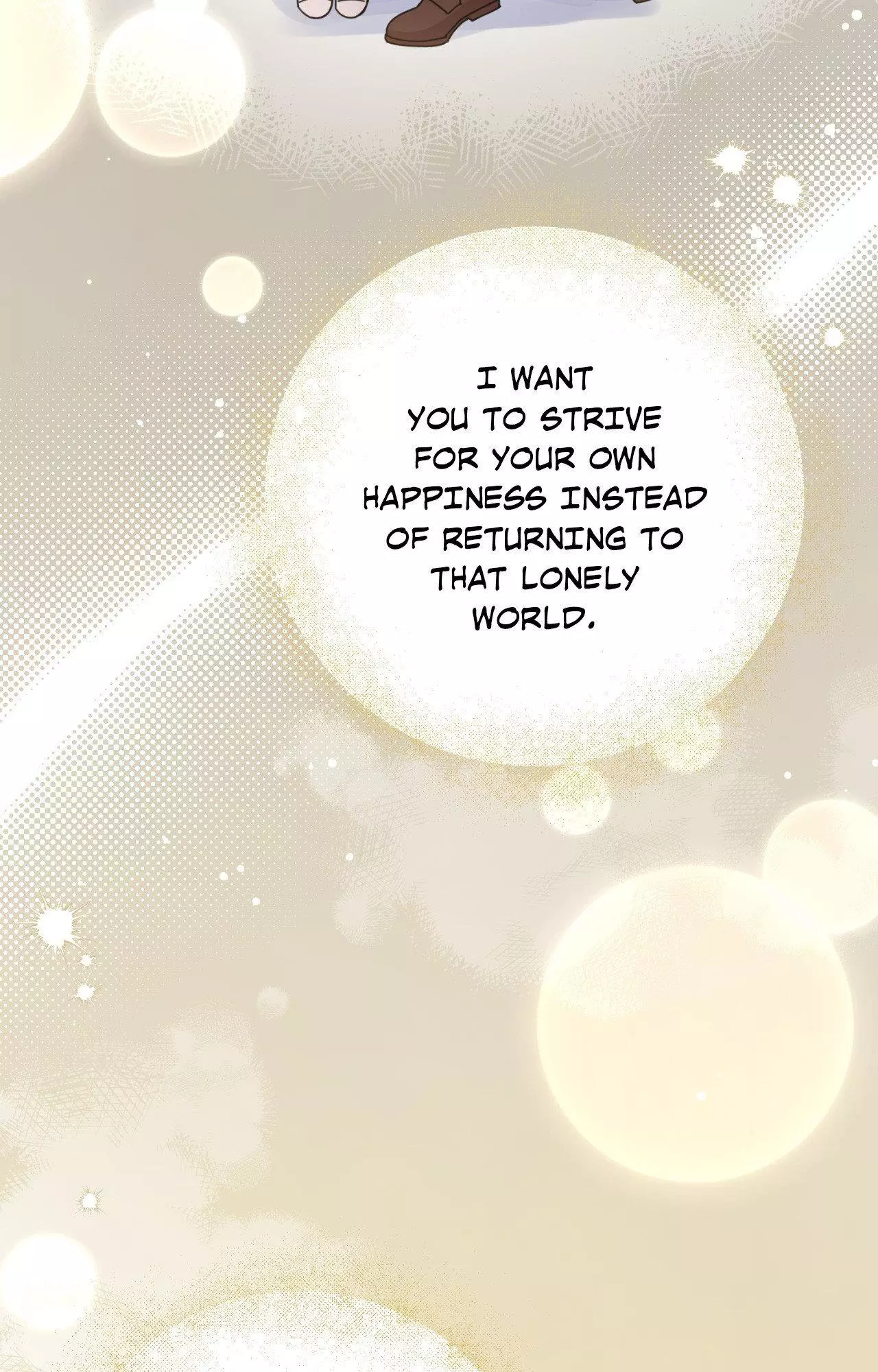 The Brilliant Darkness - Chapter 59 Page 11
