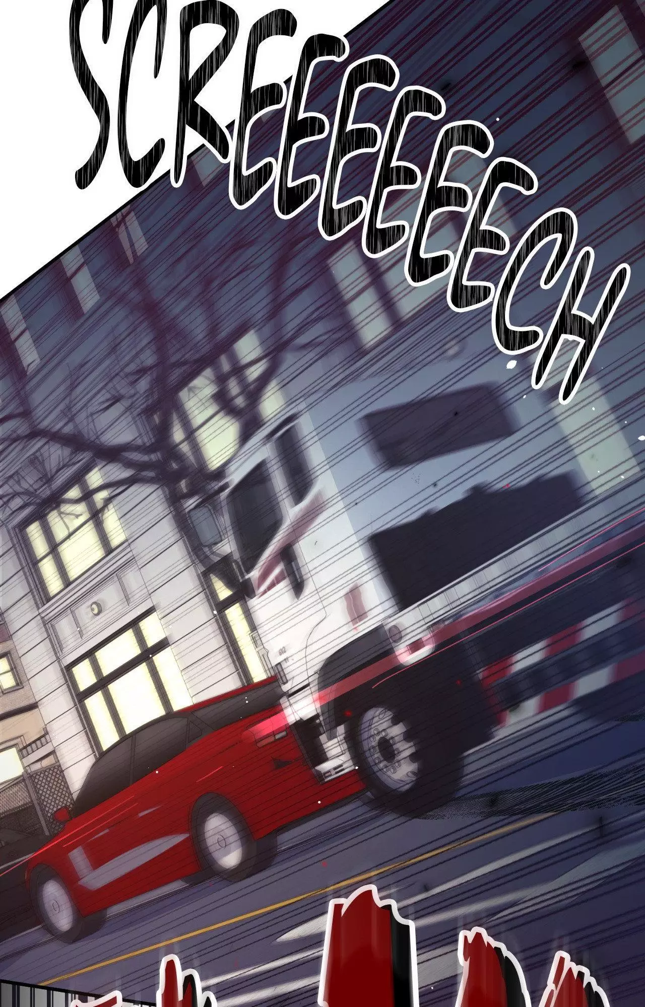 The Brilliant Darkness - Chapter 59 Page 27