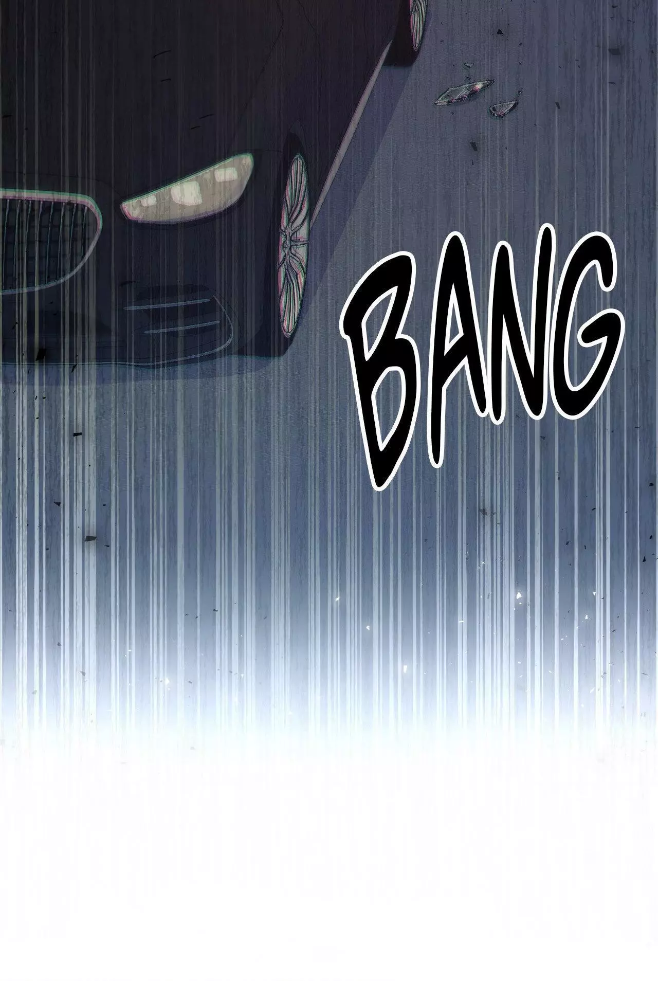 The Brilliant Darkness - Chapter 59 Page 31