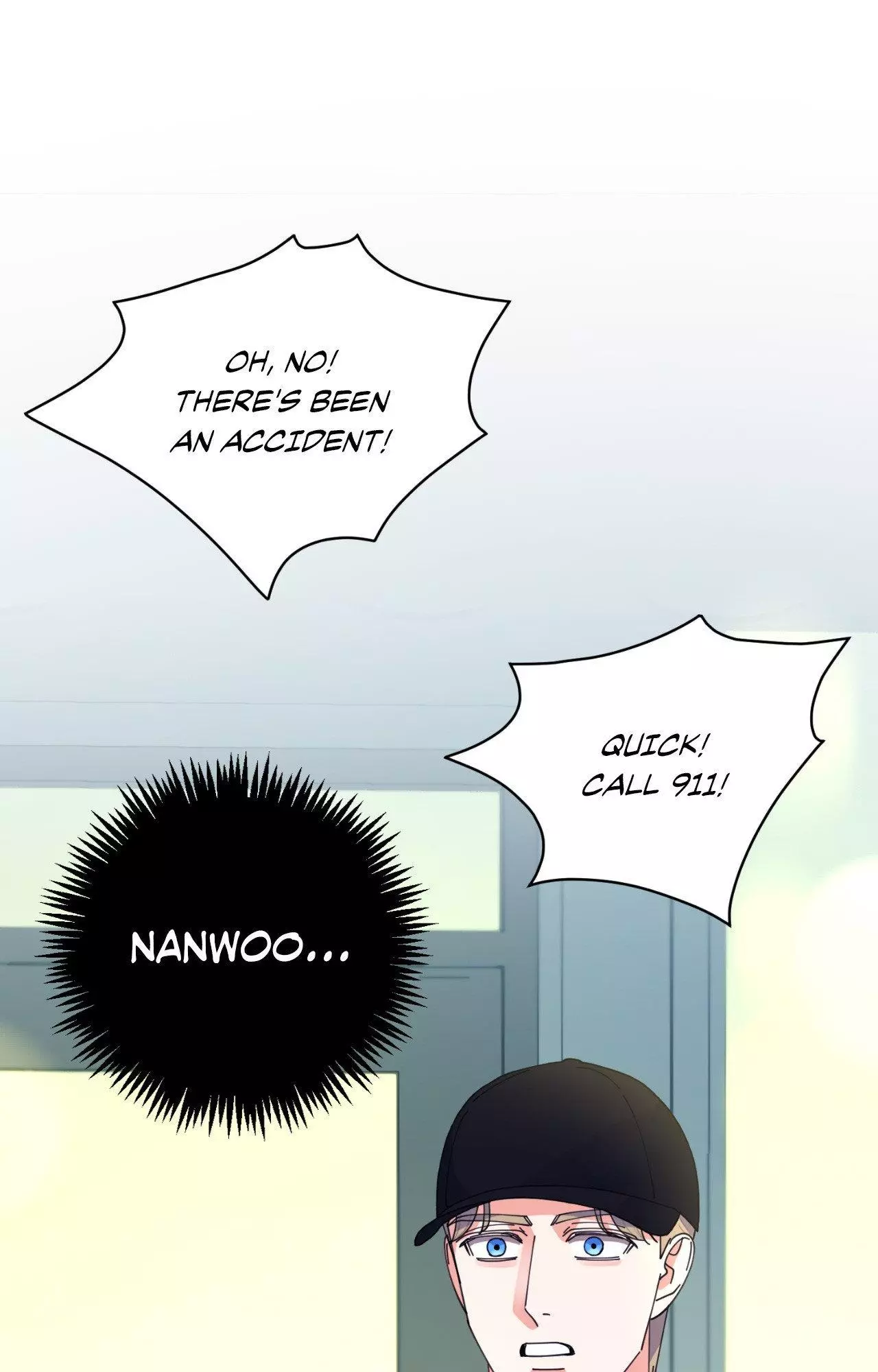 The Brilliant Darkness - Chapter 59 Page 32