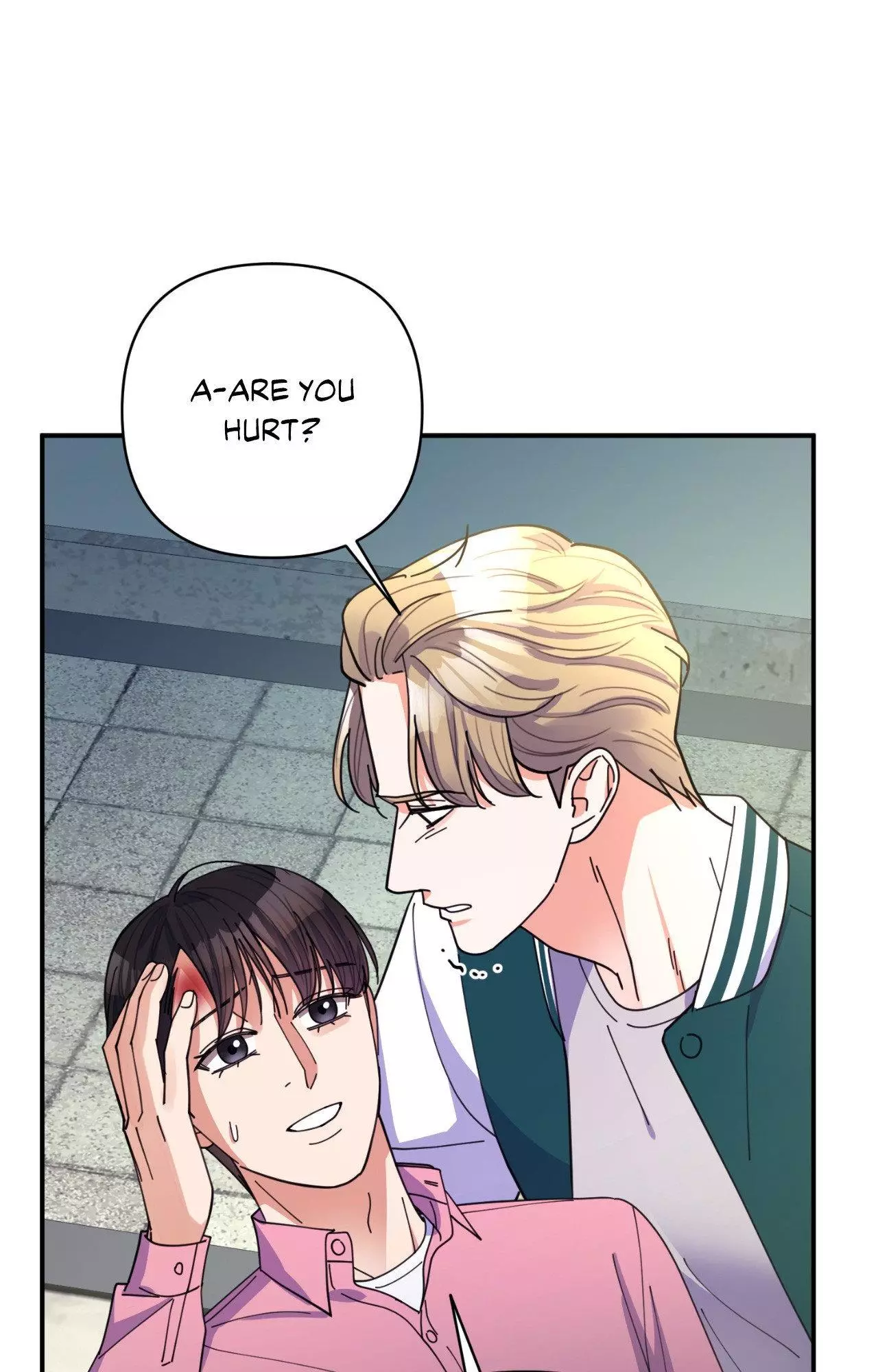 The Brilliant Darkness - Chapter 59 Page 47
