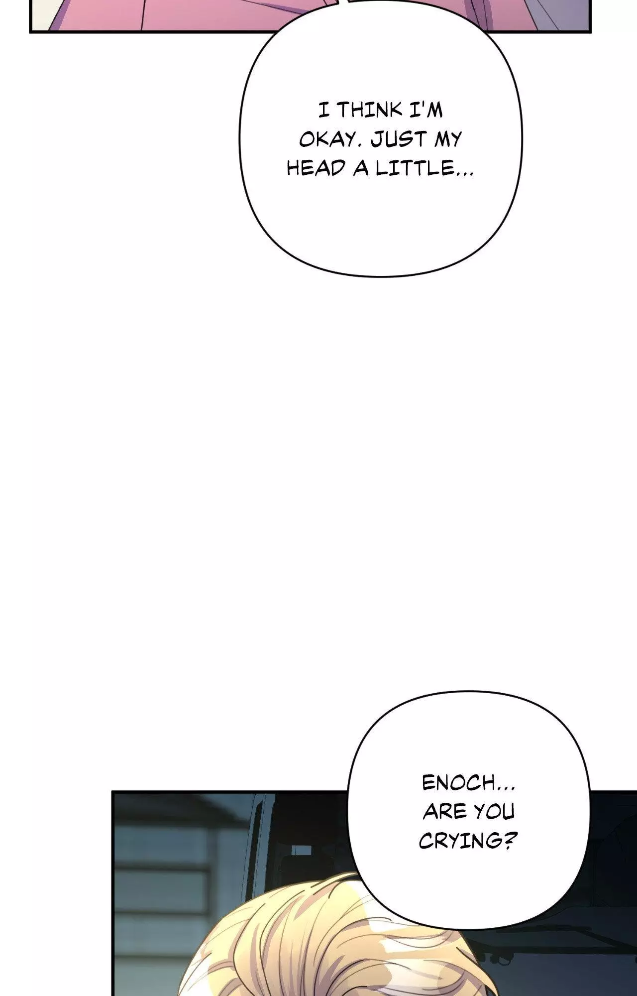 The Brilliant Darkness - Chapter 59 Page 48