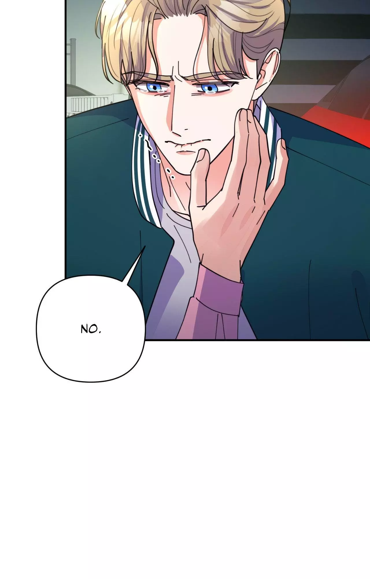 The Brilliant Darkness - Chapter 59 Page 49