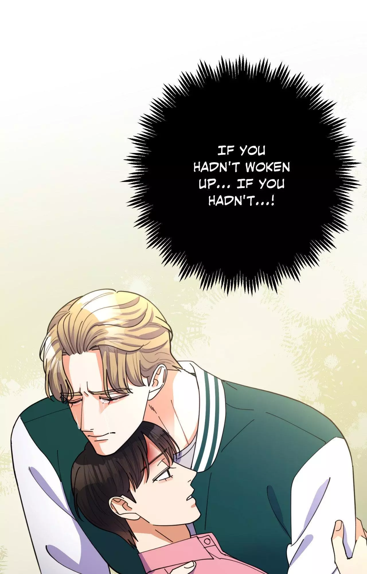 The Brilliant Darkness - Chapter 59 Page 50