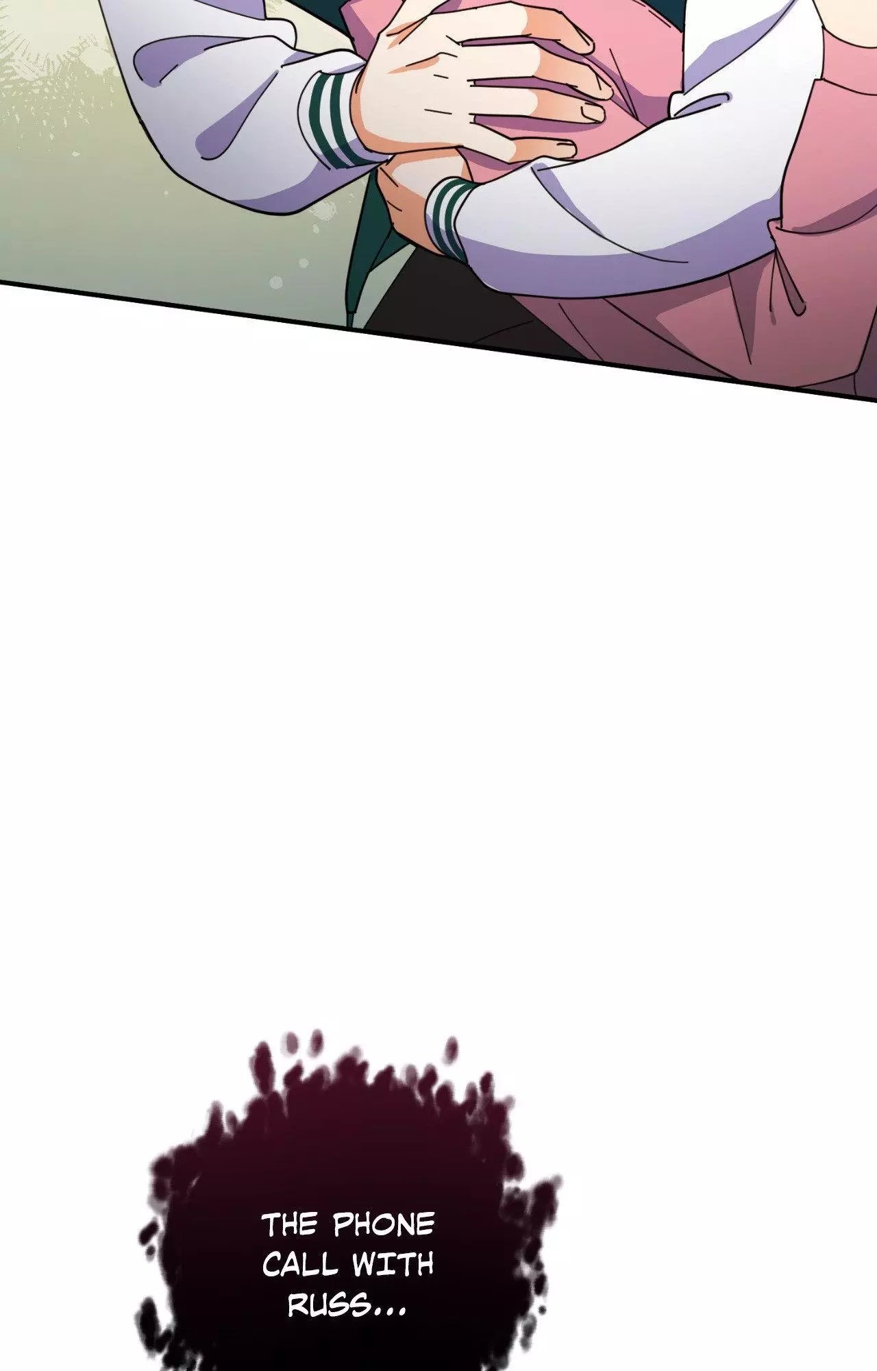 The Brilliant Darkness - Chapter 59 Page 51