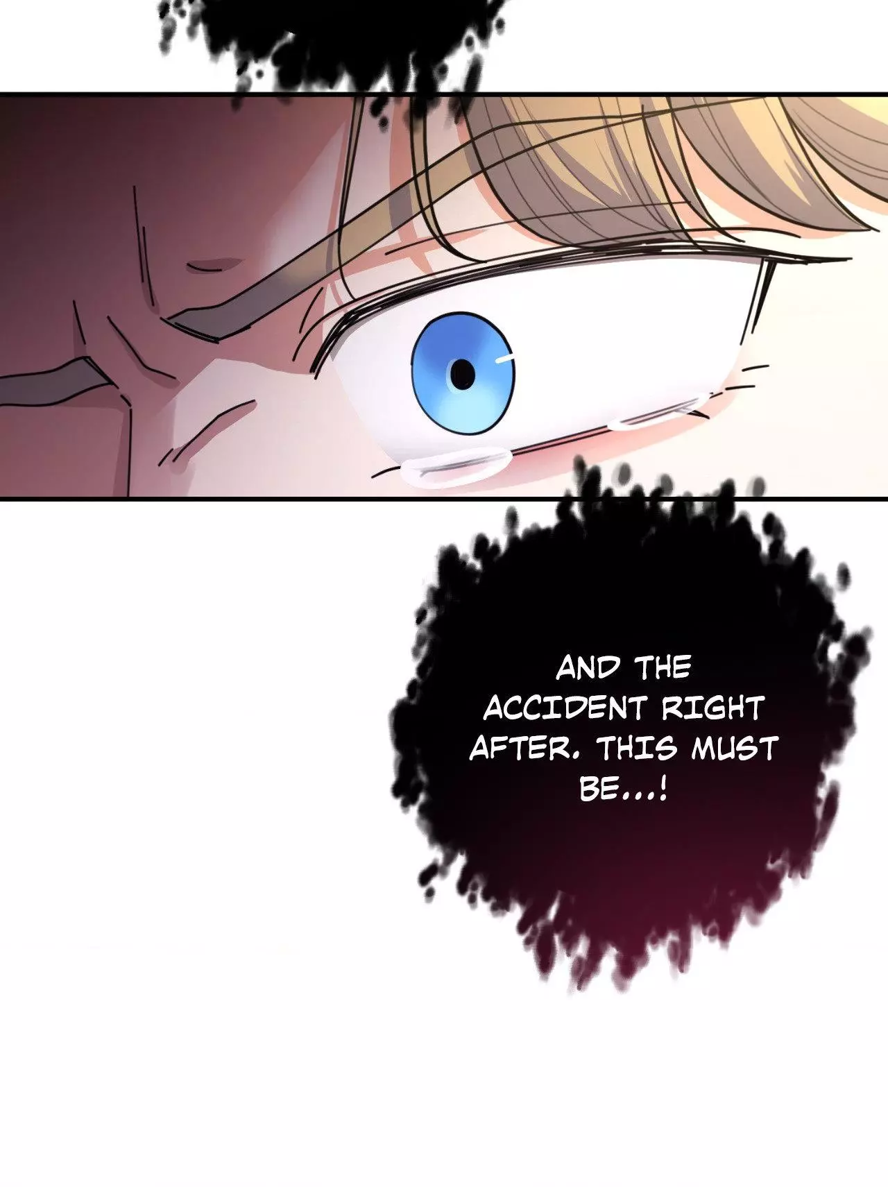 The Brilliant Darkness - Chapter 59 Page 52