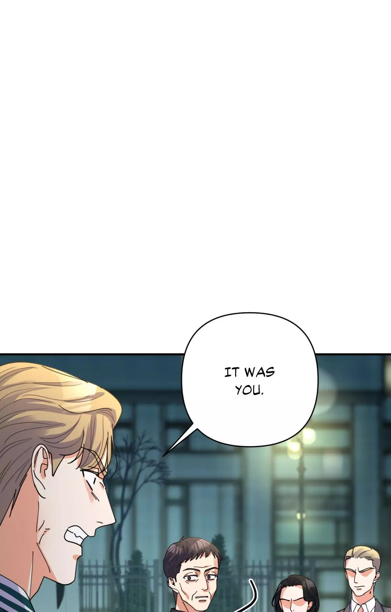 The Brilliant Darkness - Chapter 59 Page 56