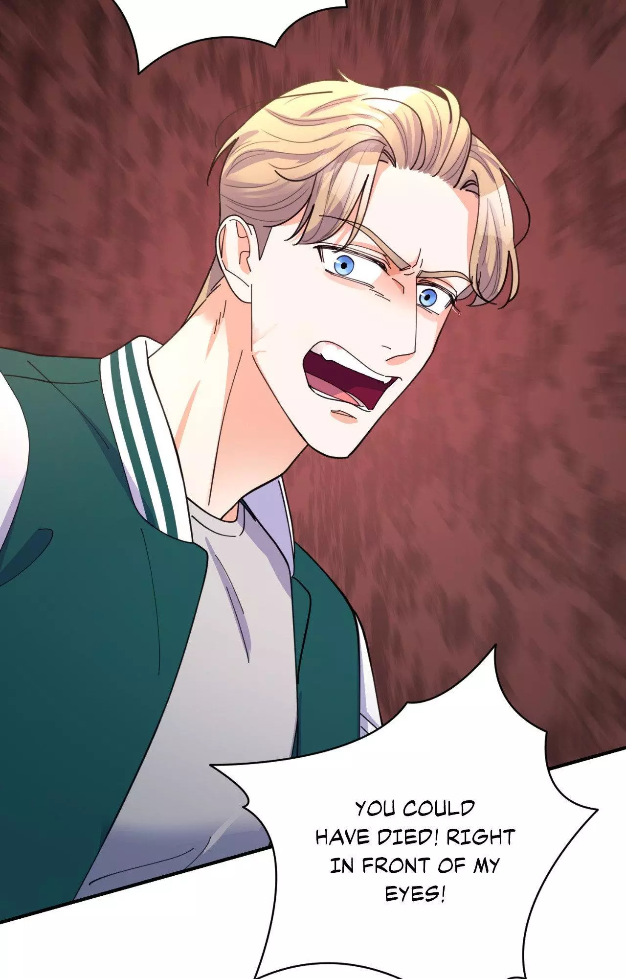 The Brilliant Darkness - Chapter 59 Page 65